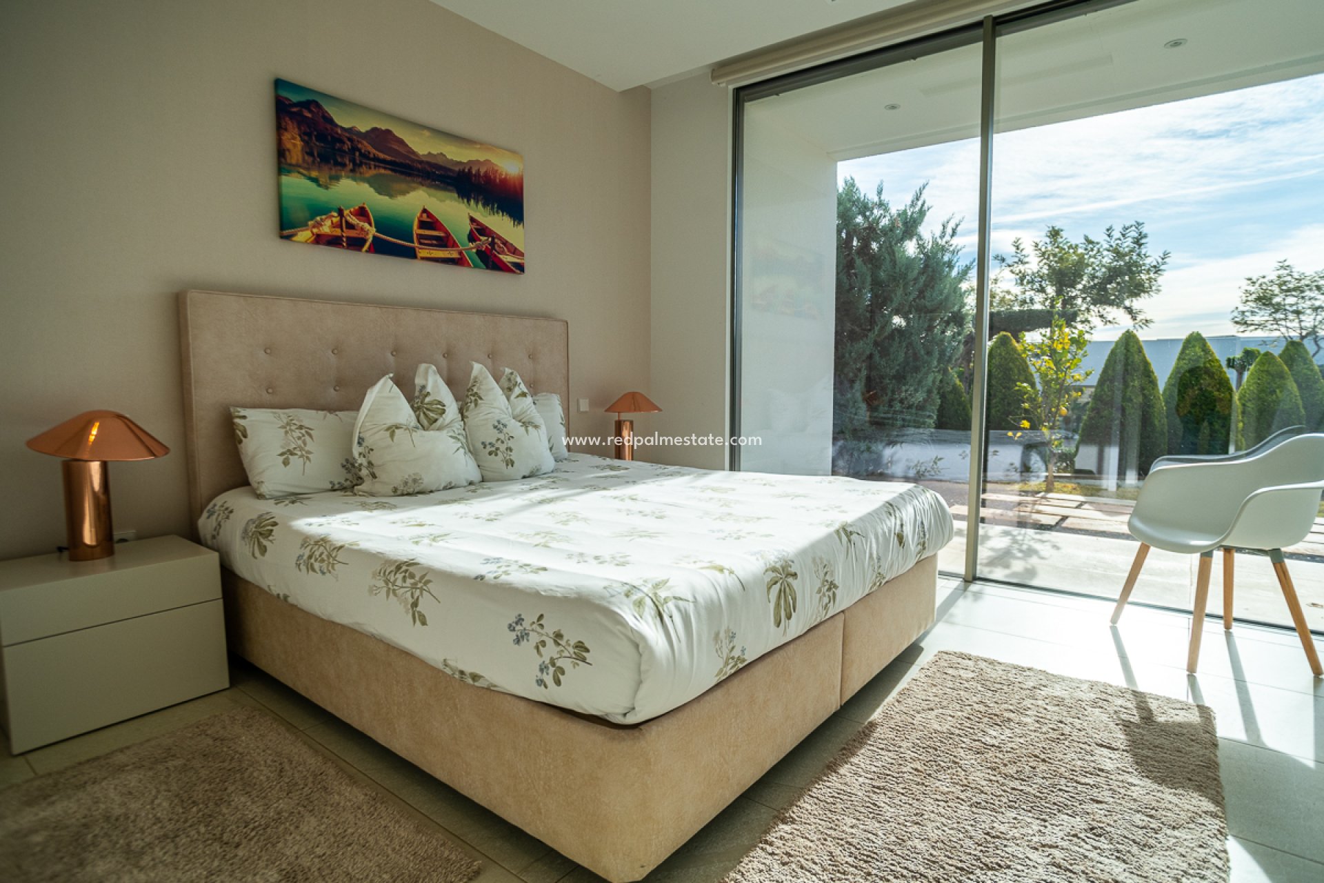 Videresalg - Villa -
Las Colinas Golf - Costa Blanca