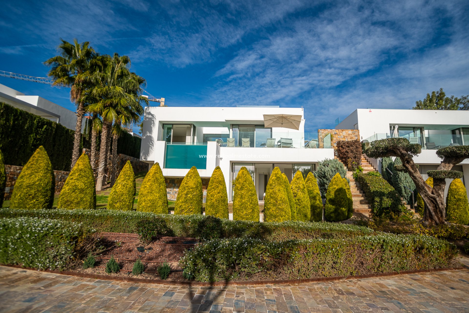 Videresalg - Villa -
Las Colinas Golf - Costa Blanca