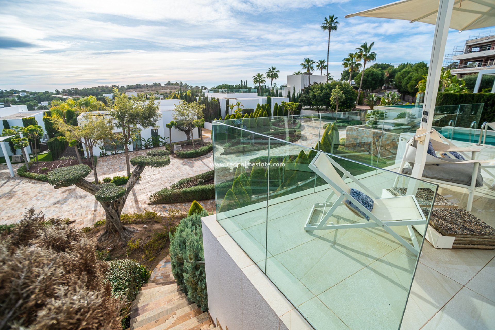 Videresalg - Villa -
Las Colinas Golf - Costa Blanca