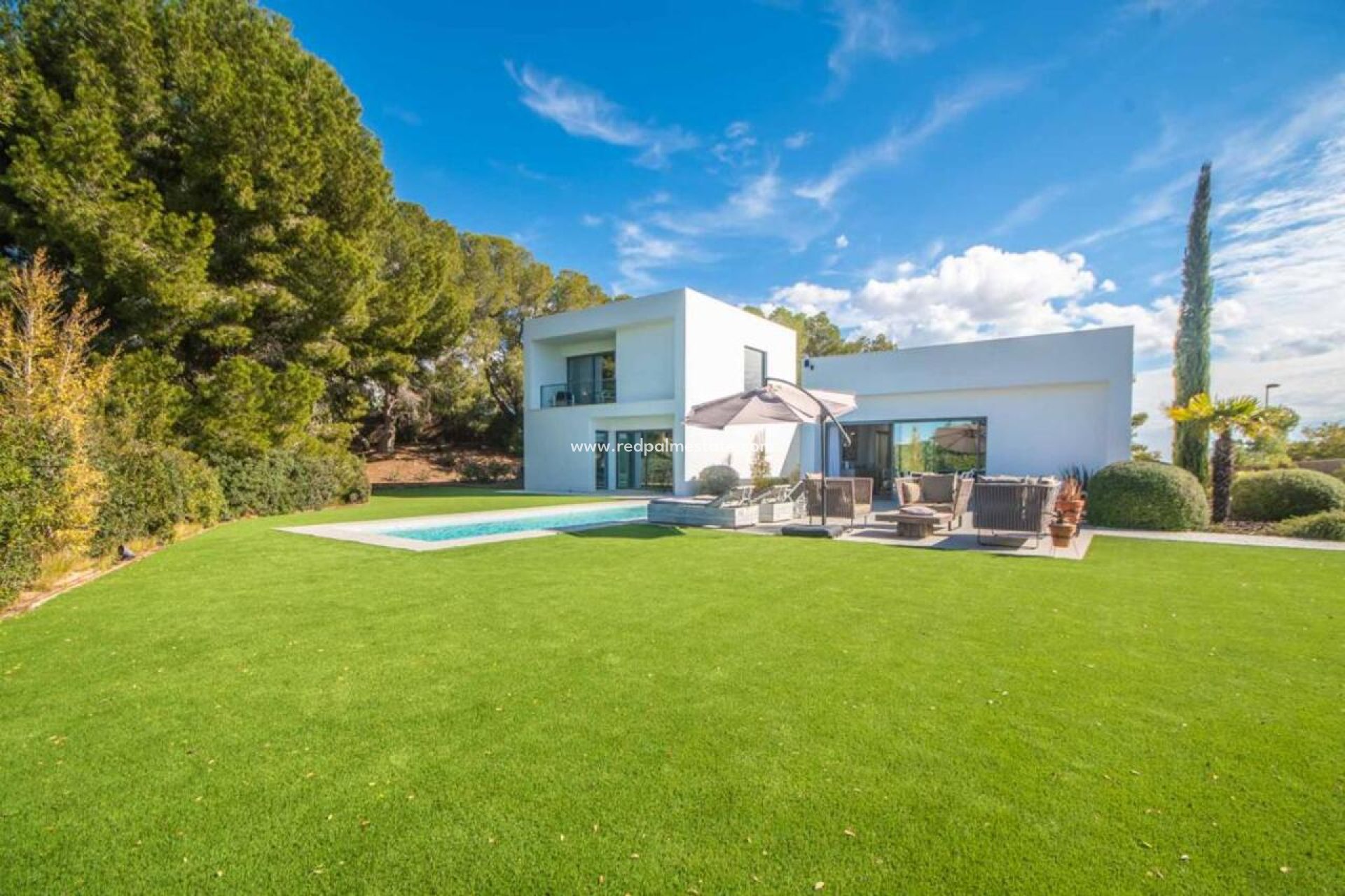 Videresalg - Villa -
Las Colinas Golf - Costa Blanca