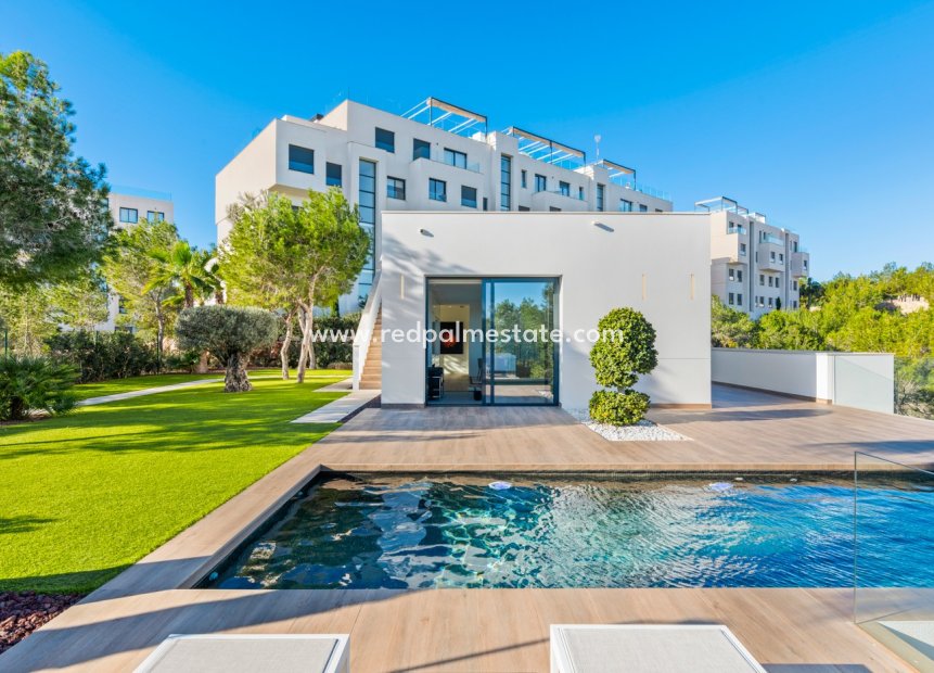 Videresalg - Villa -
Las Colinas Golf - Costa Blanca