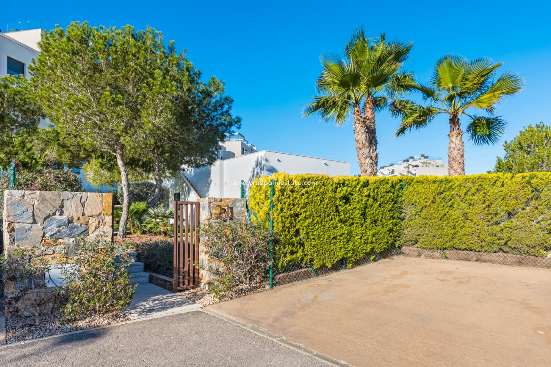 Videresalg - Villa -
Las Colinas Golf - Costa Blanca