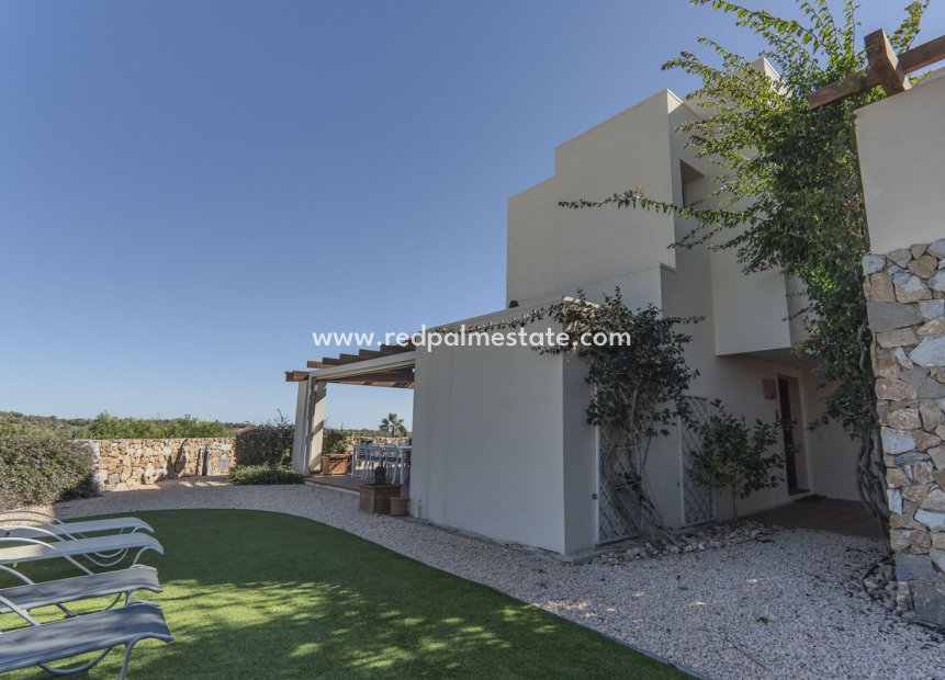 Videresalg - Villa -
Las Colinas Golf - Inland