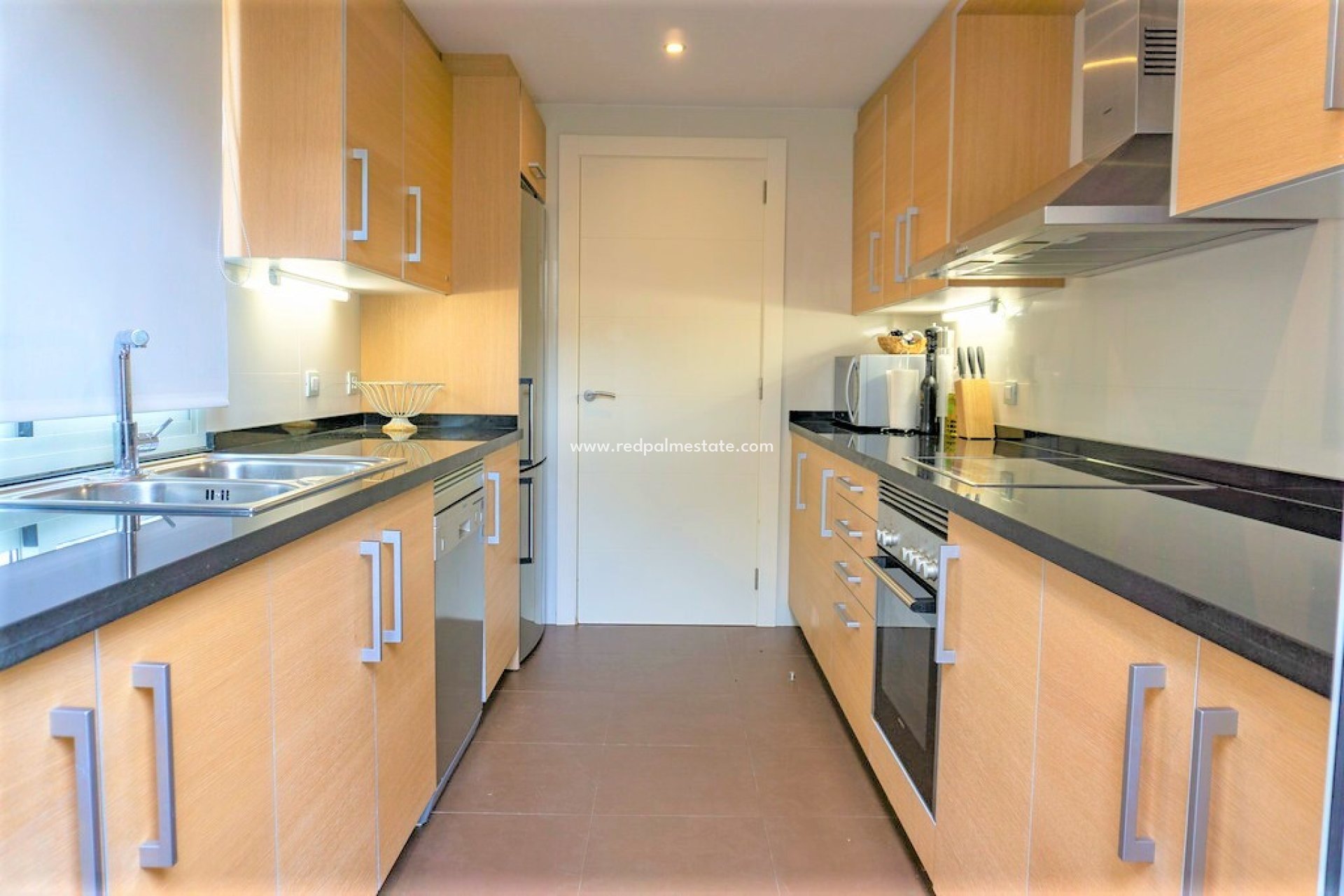 Videresalg - Villa -
Las Colinas Golf - Inland