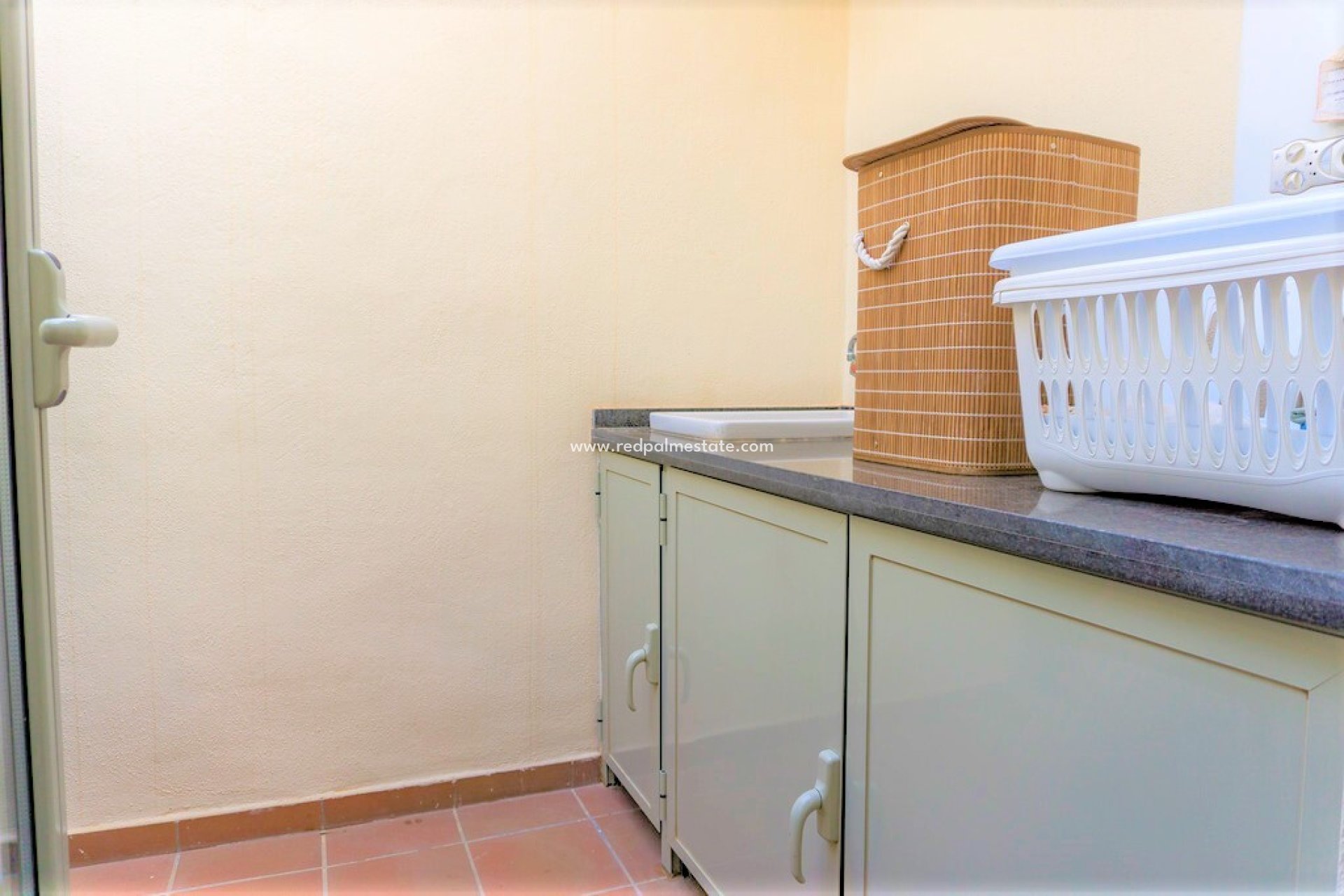 Videresalg - Villa -
Las Colinas Golf - Inland