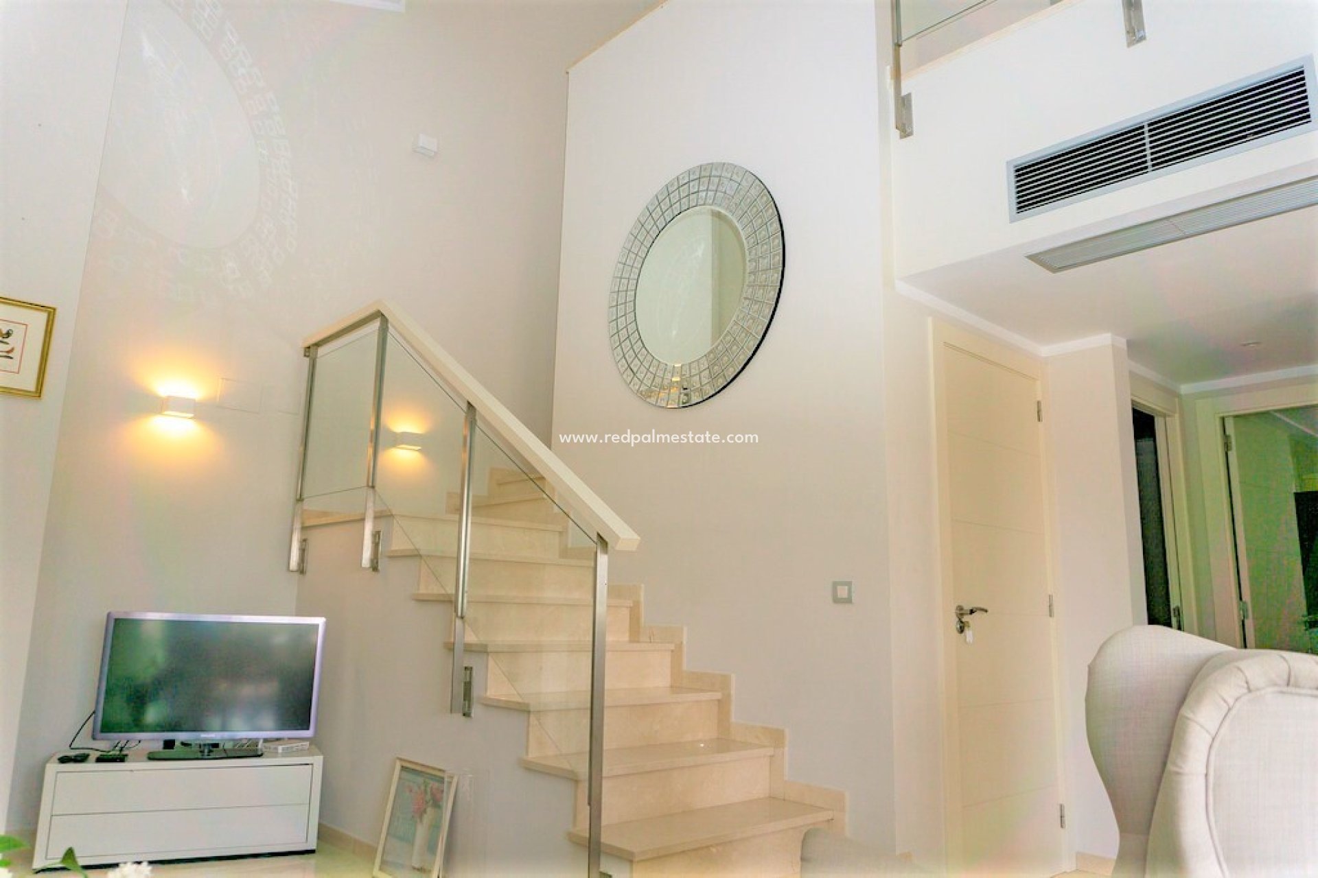 Videresalg - Villa -
Las Colinas Golf - Inland