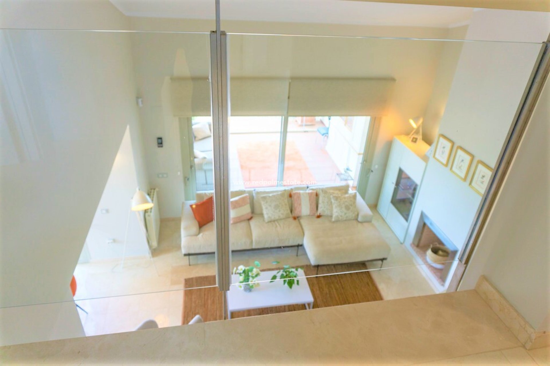 Videresalg - Villa -
Las Colinas Golf - Inland