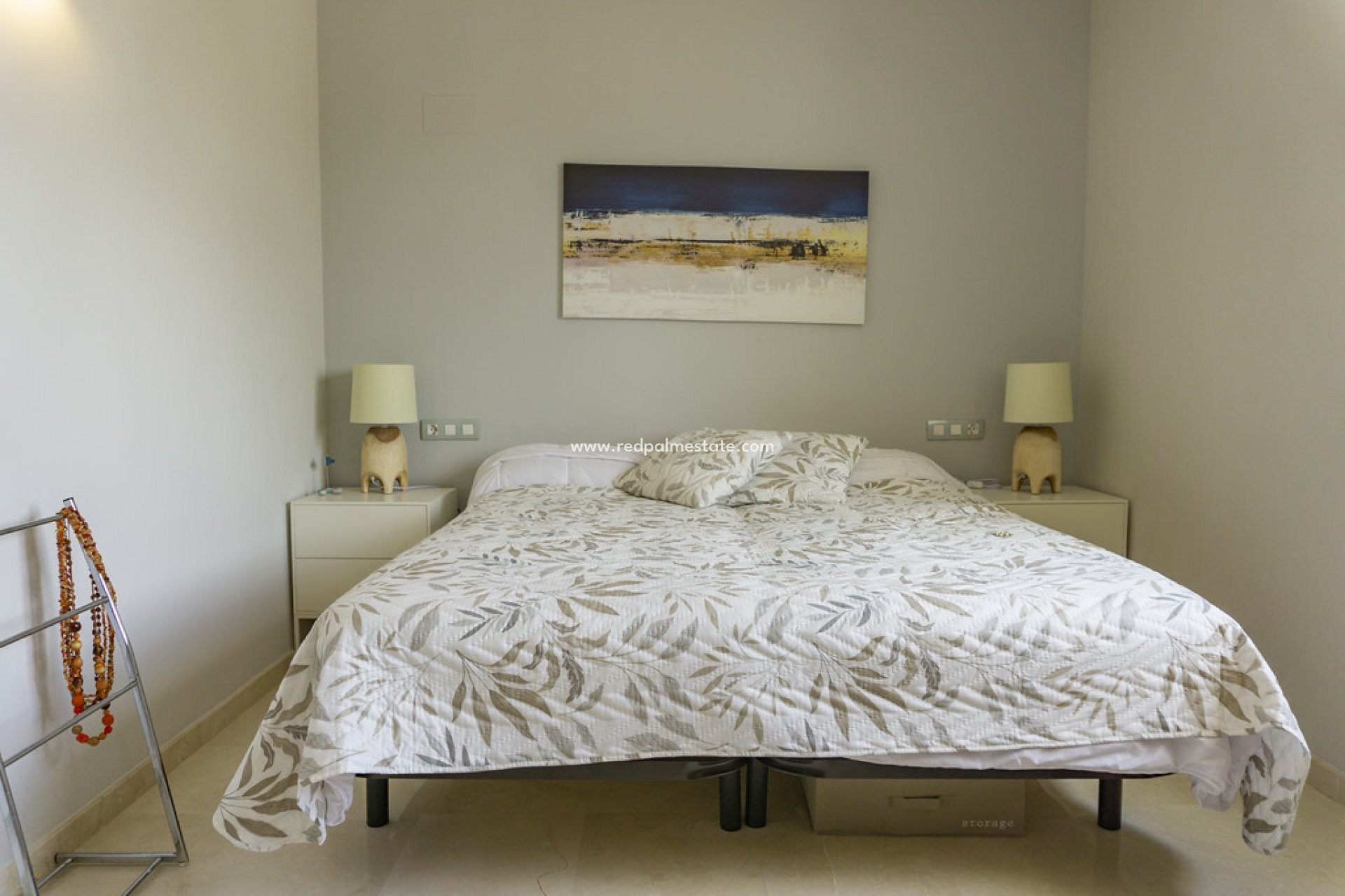 Videresalg - Villa -
Las Colinas Golf - Inland