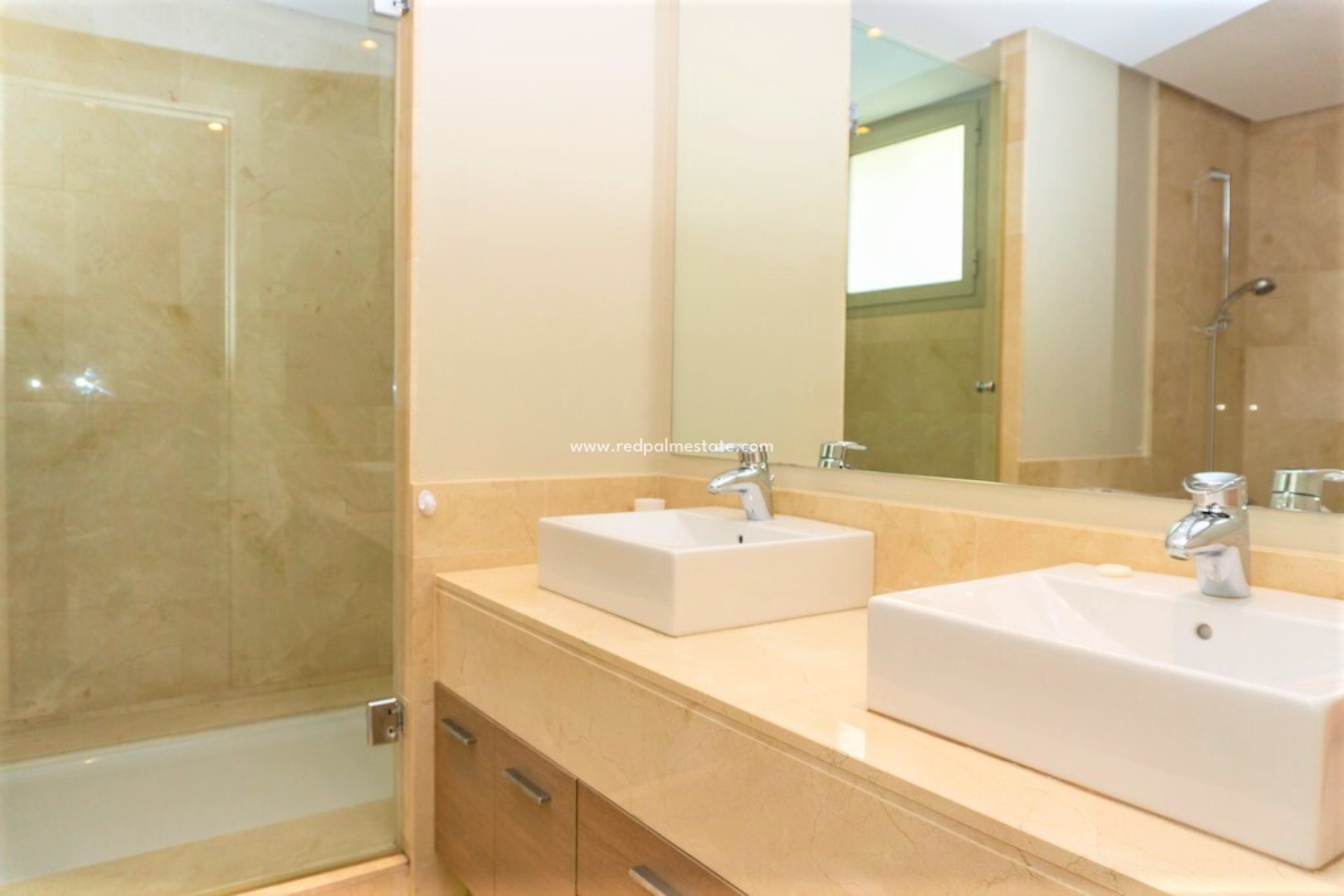 Videresalg - Villa -
Las Colinas Golf - Inland