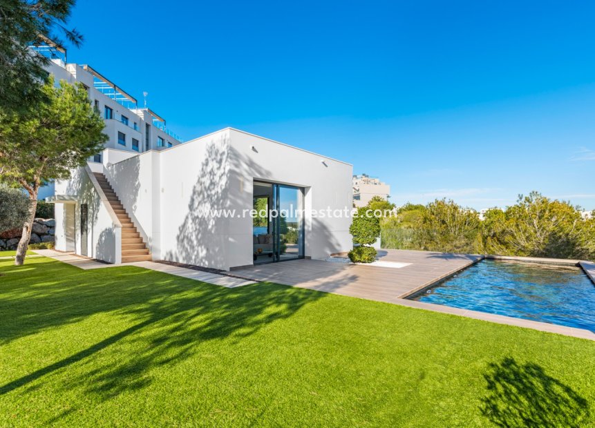 Videresalg - Villa -
Las Colinas Golf - Las Colinas golf