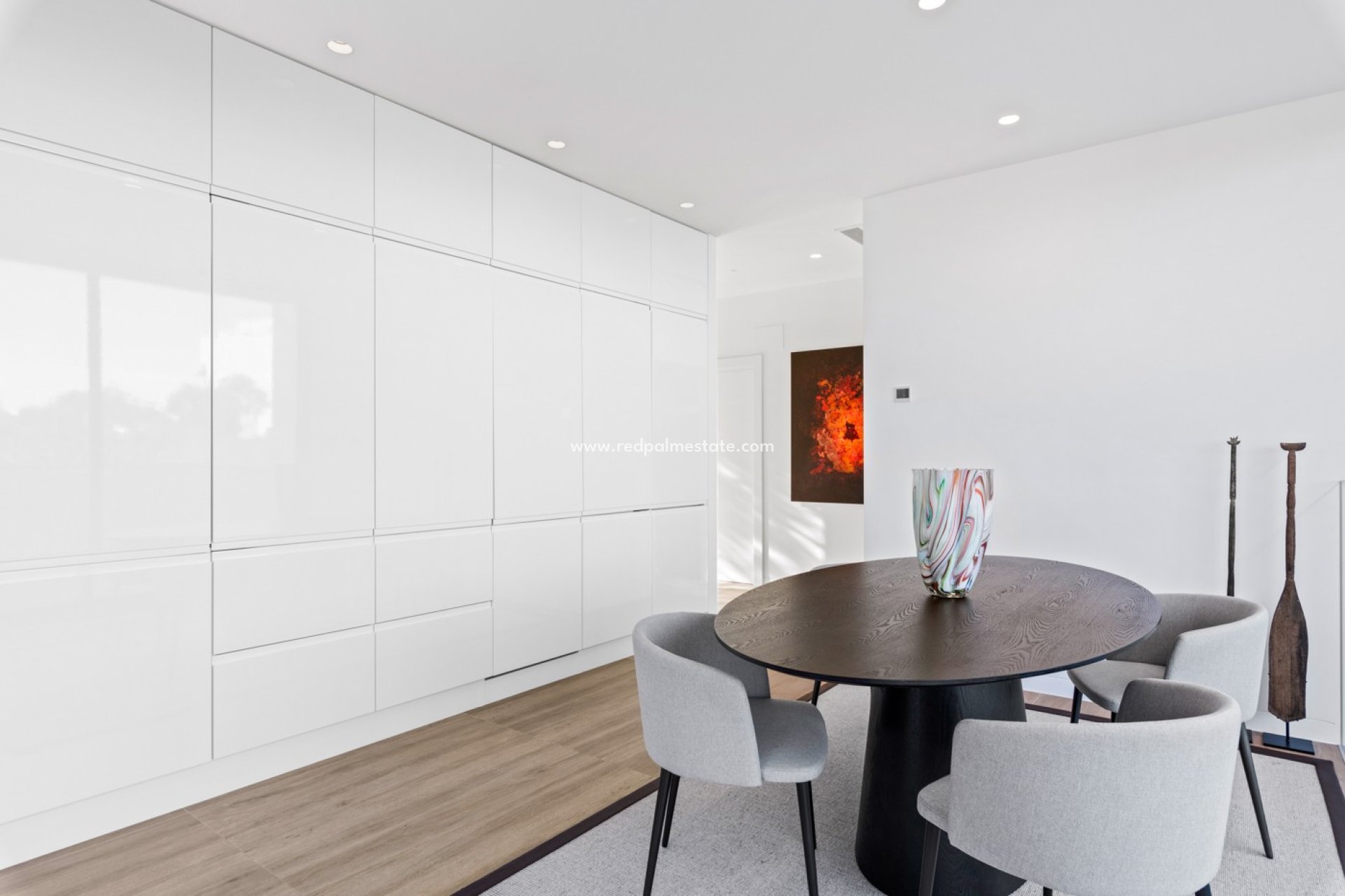 Videresalg - Villa -
Las Colinas Golf - Las Colinas golf