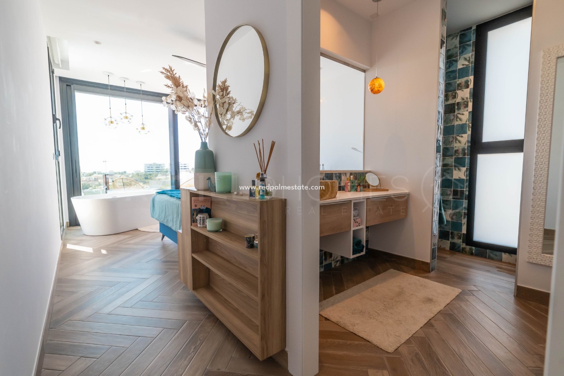 Videresalg - Villa -
Las Colinas Golf - Las colinas golf