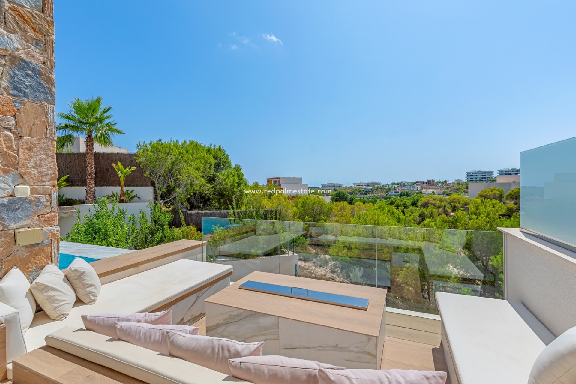 Videresalg - Villa -
Las Colinas Golf