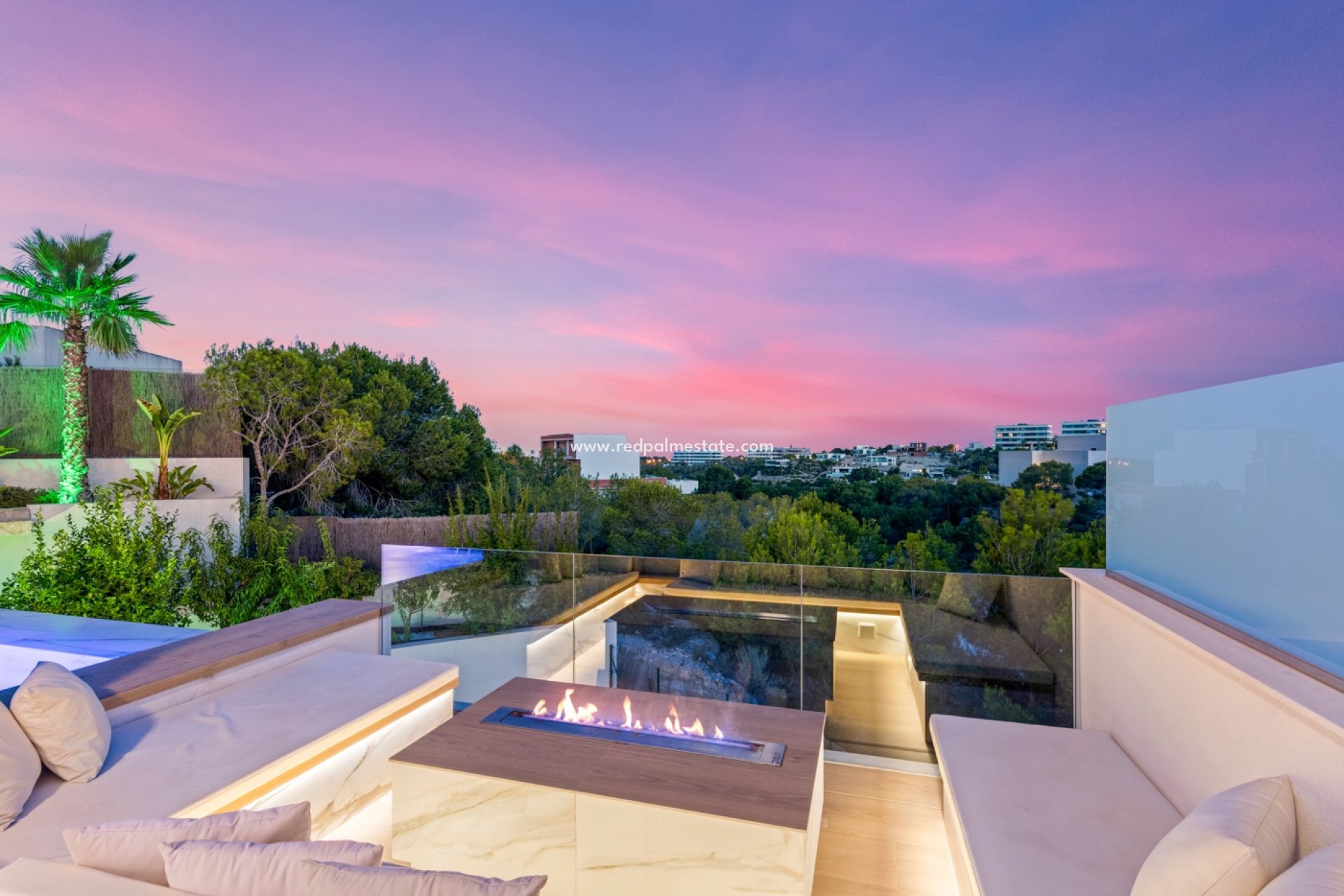 Videresalg - Villa -
Las Colinas Golf
