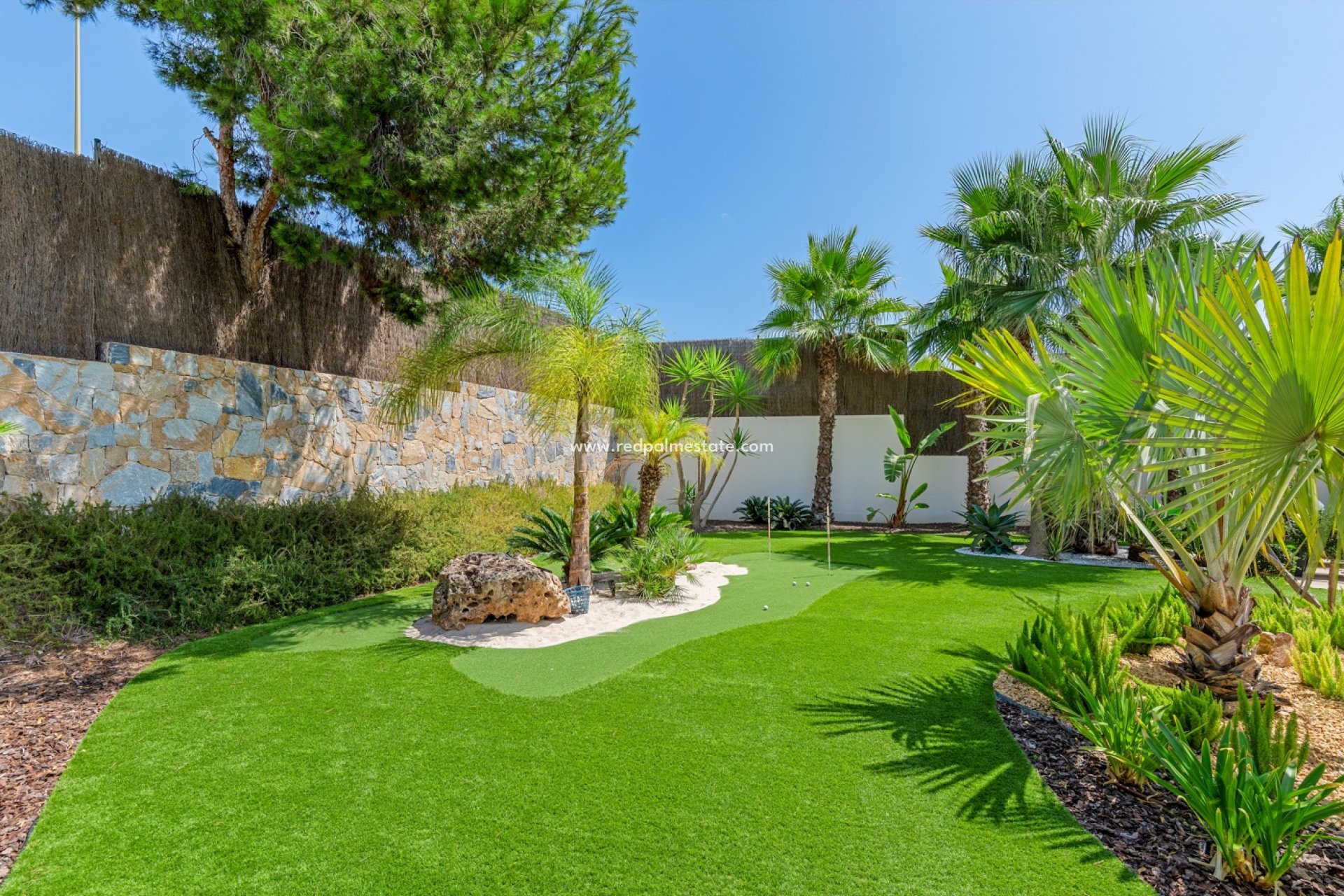 Videresalg - Villa -
Las Colinas Golf