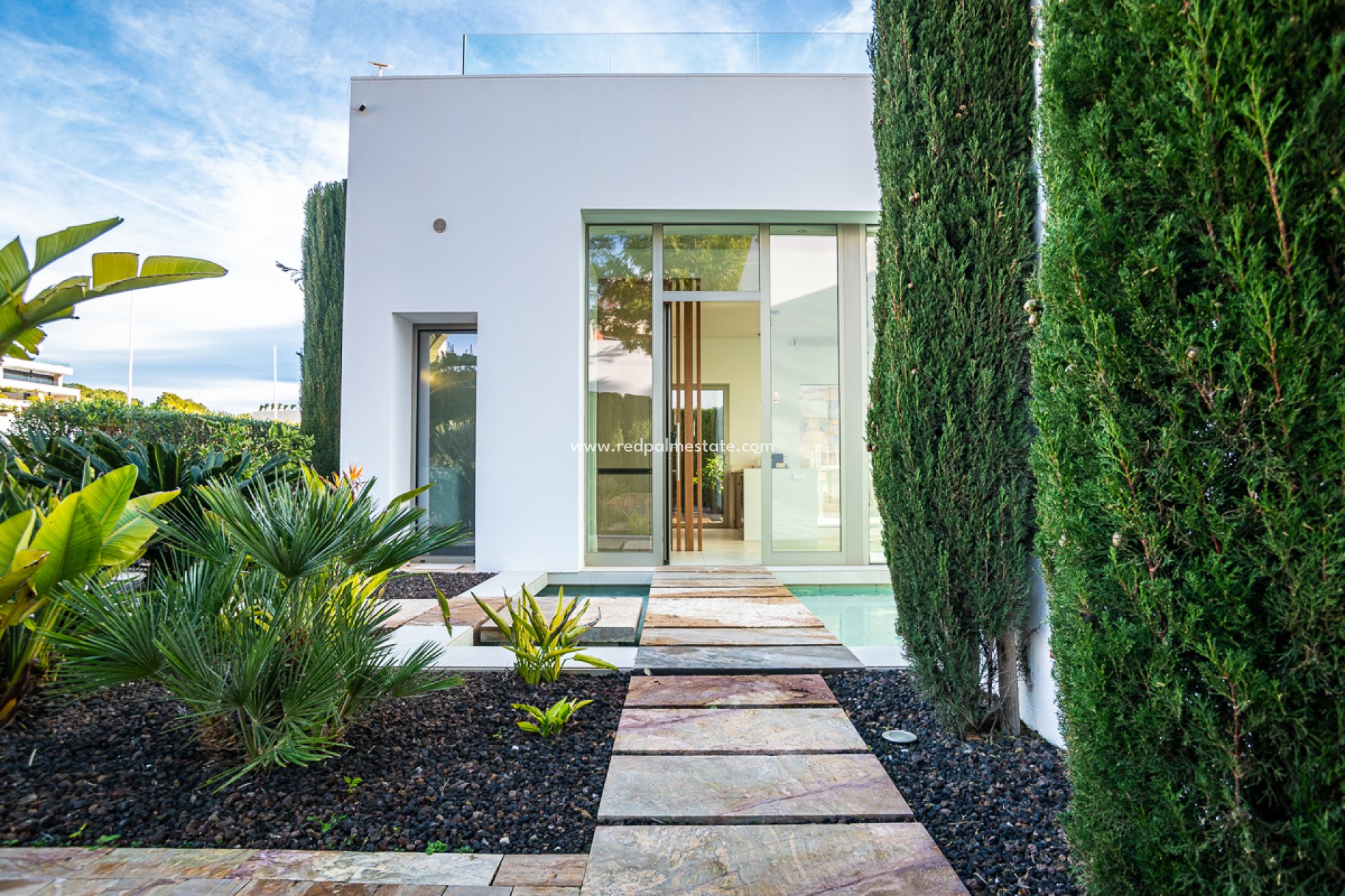 Videresalg - Villa -
Las Colinas Golf