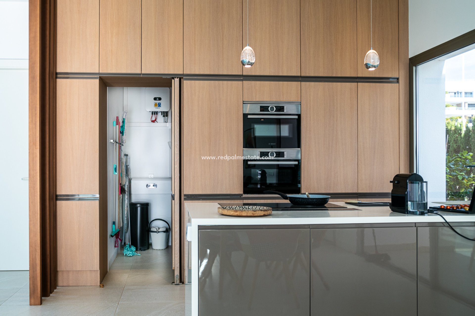 Videresalg - Villa -
Las Colinas Golf