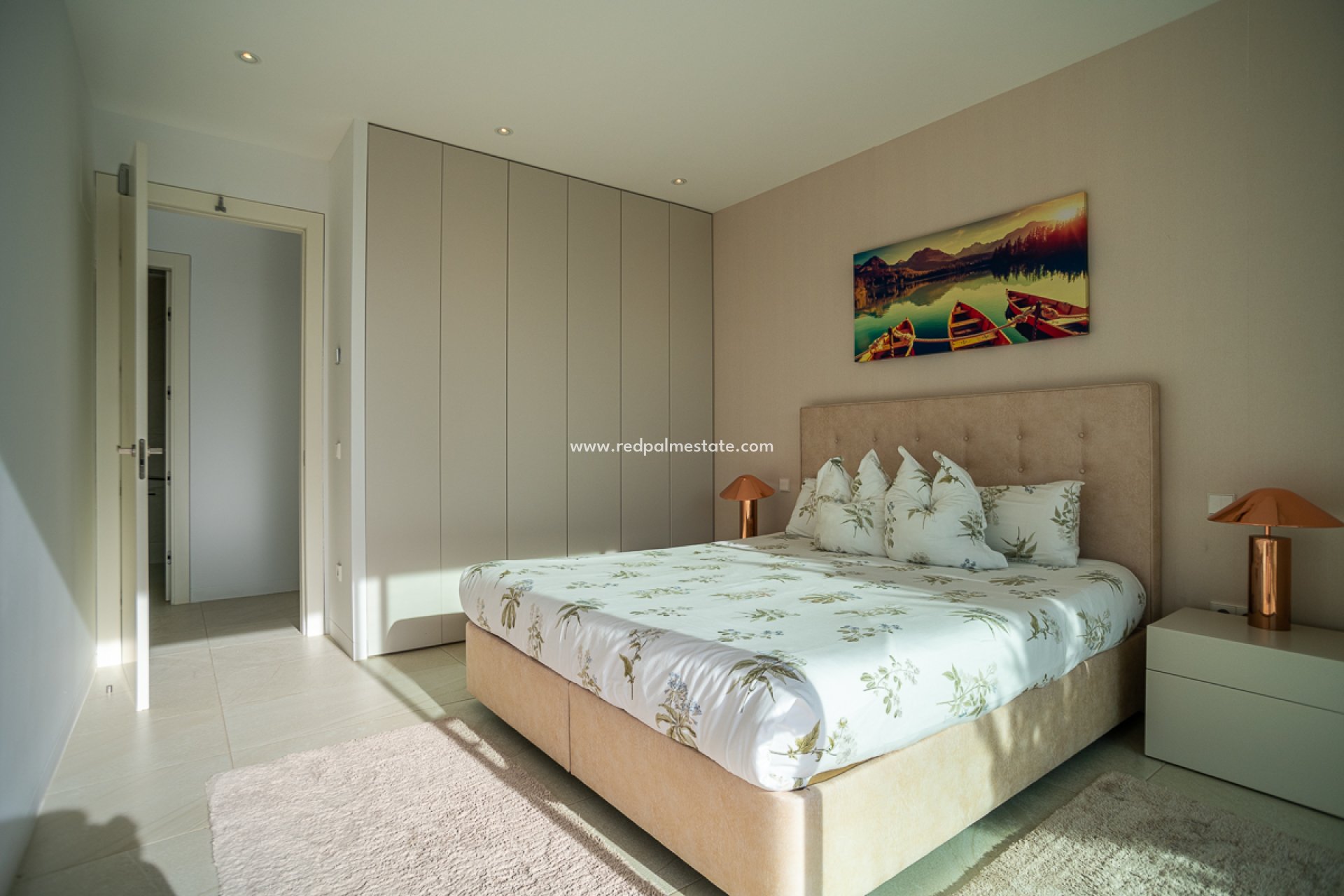 Videresalg - Villa -
Las Colinas Golf