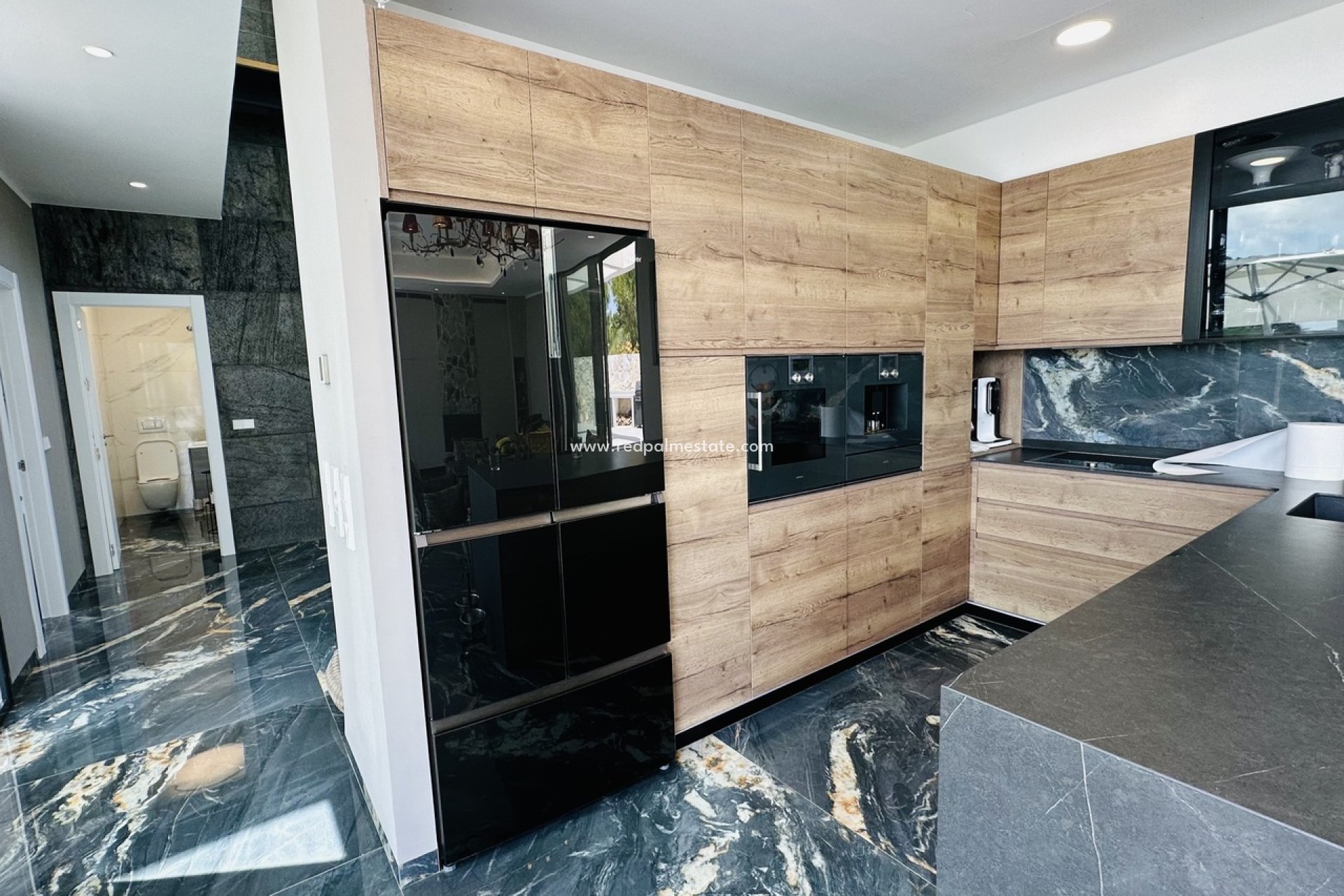 Videresalg - Villa -
Las Colinas Golf