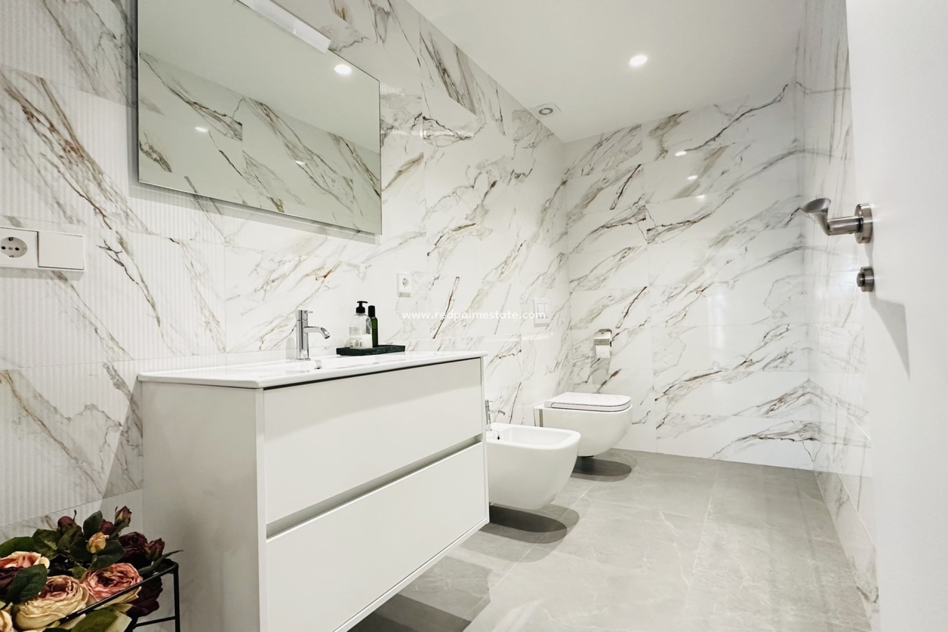 Videresalg - Villa -
Las Colinas Golf