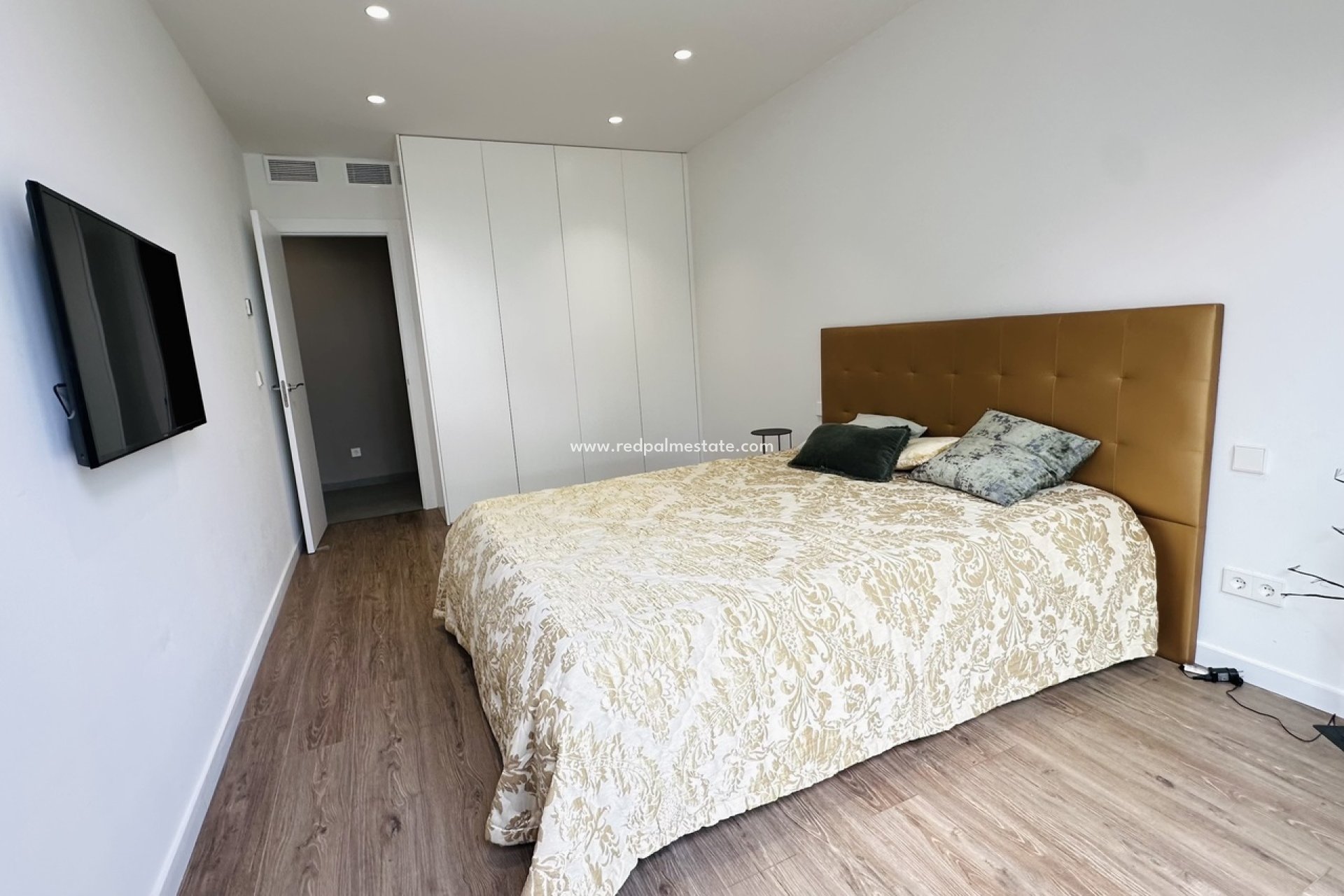 Videresalg - Villa -
Las Colinas Golf