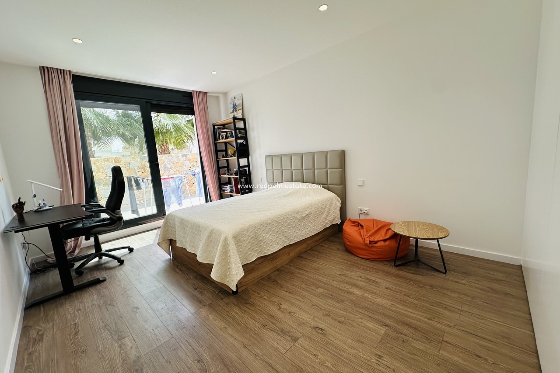 Videresalg - Villa -
Las Colinas Golf