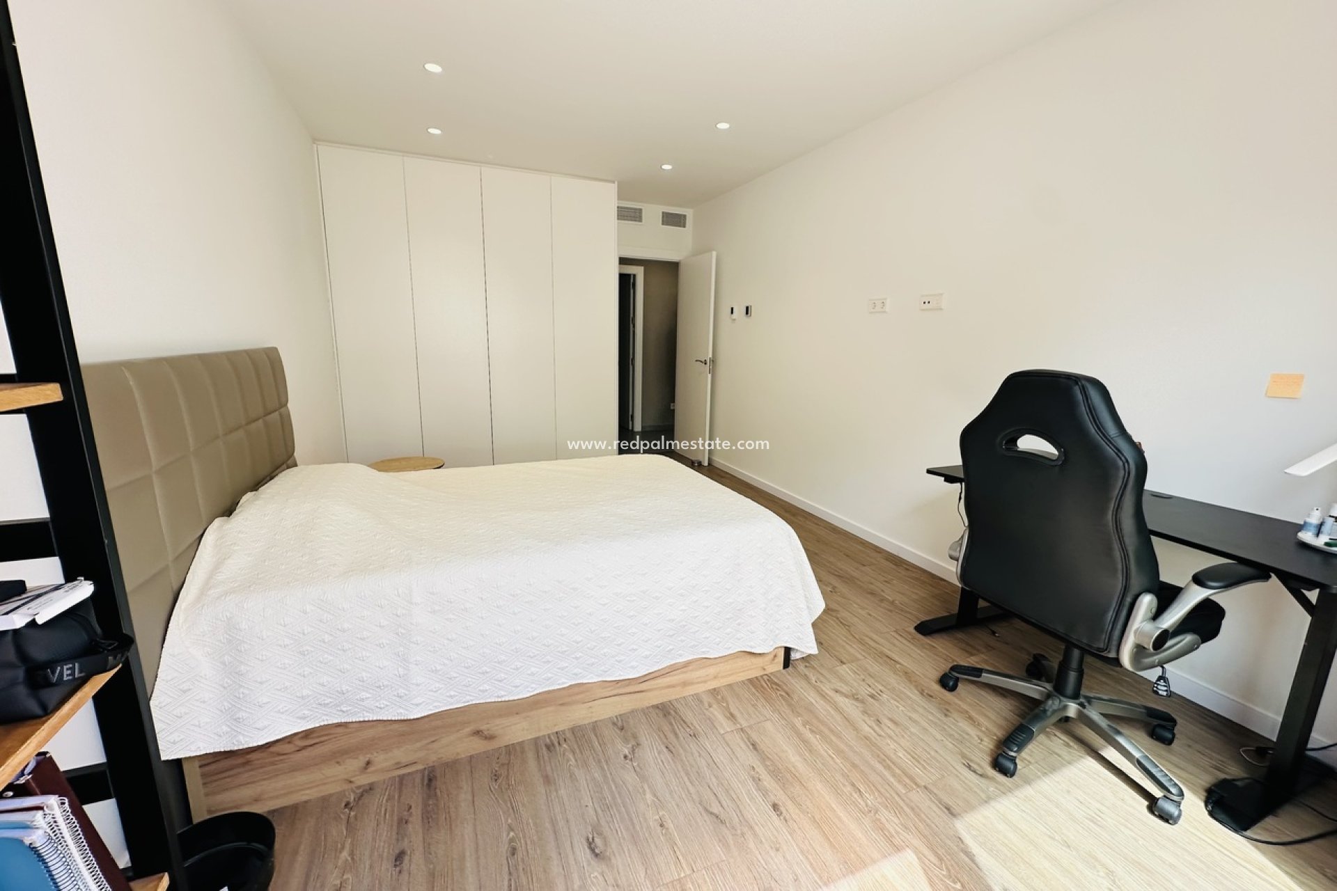 Videresalg - Villa -
Las Colinas Golf