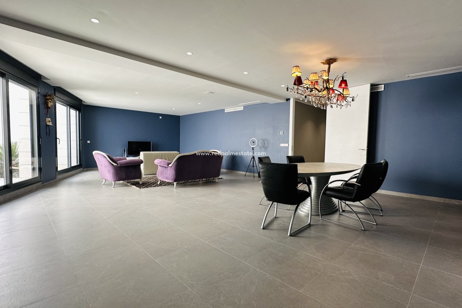 Videresalg - Villa -
Las Colinas Golf