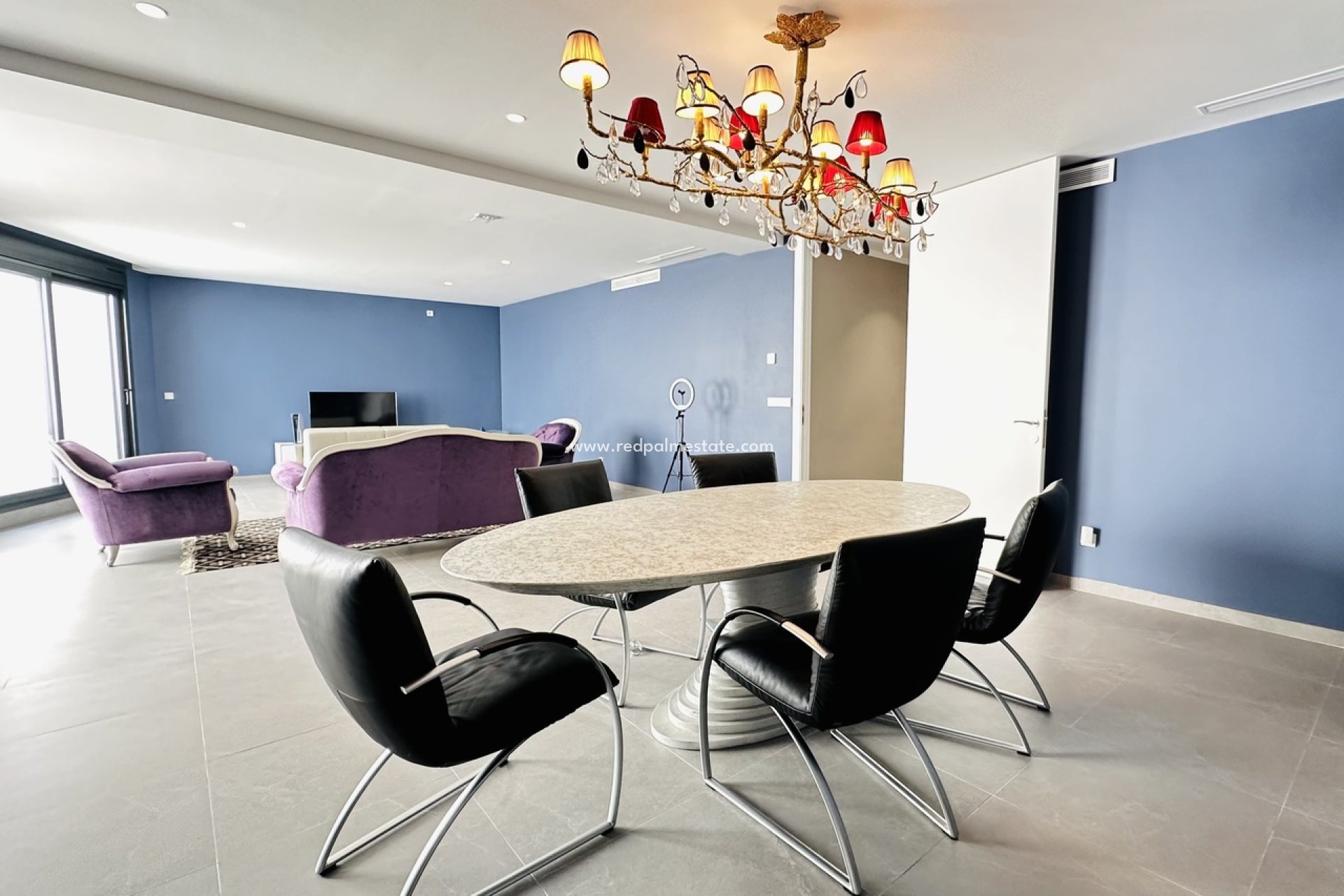 Videresalg - Villa -
Las Colinas Golf