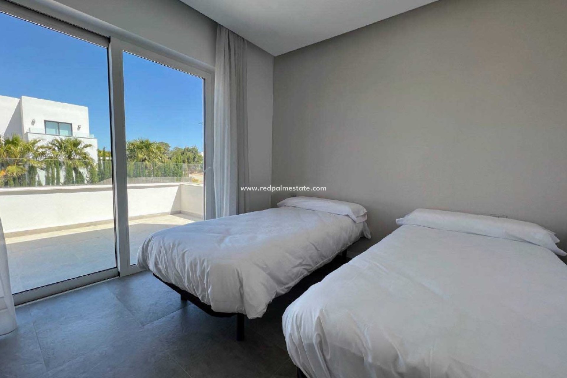 Videresalg - Villa -
Las Colinas Golf