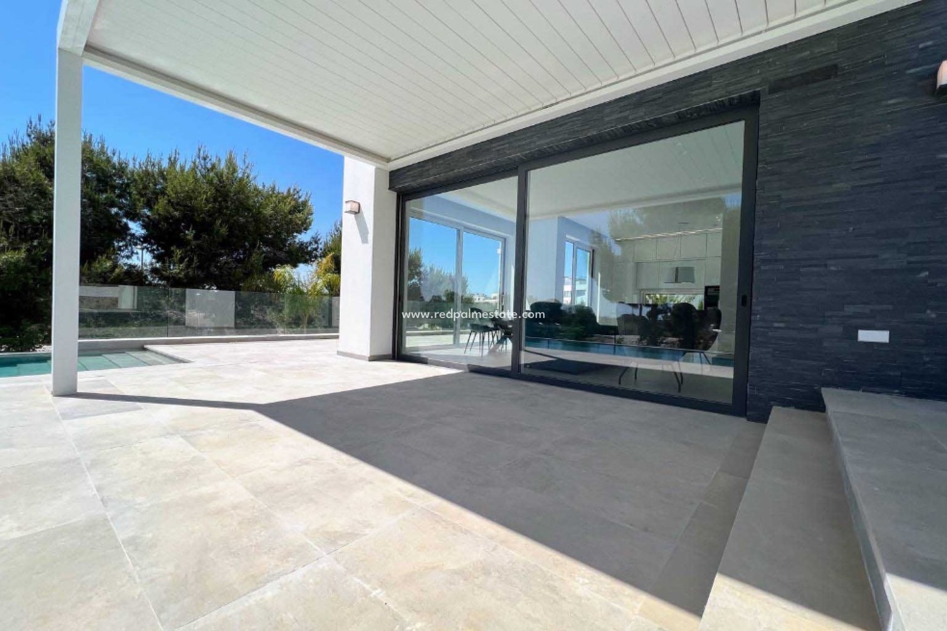 Videresalg - Villa -
Las Colinas Golf