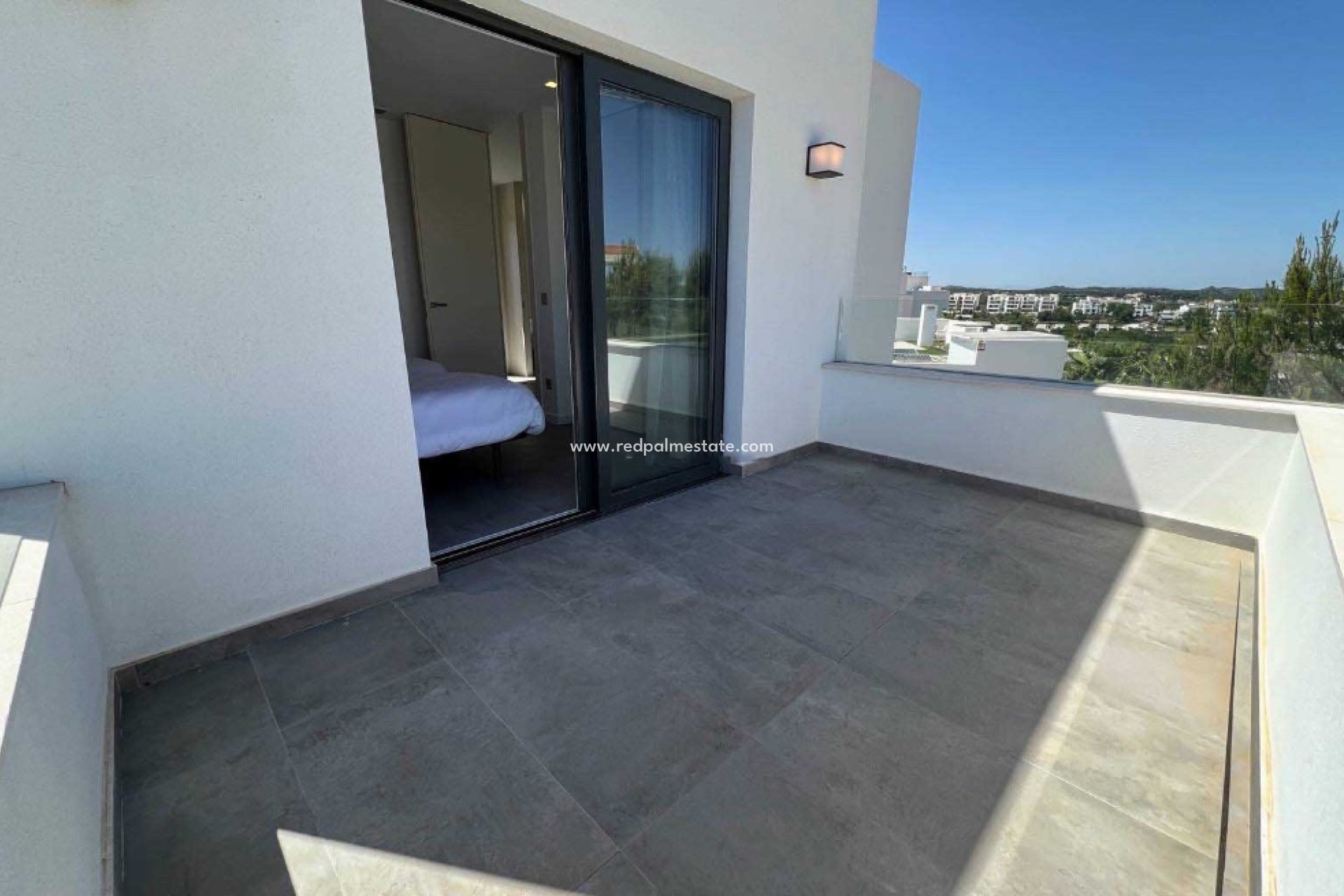 Videresalg - Villa -
Las Colinas Golf