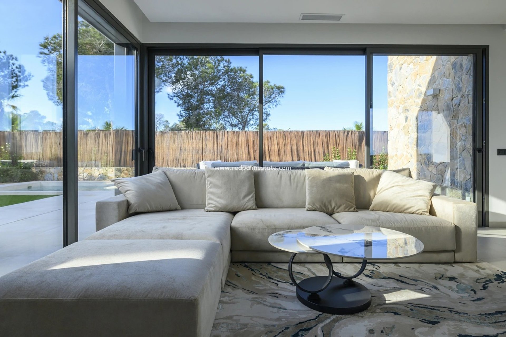 Videresalg - Villa -
Las Colinas Golf