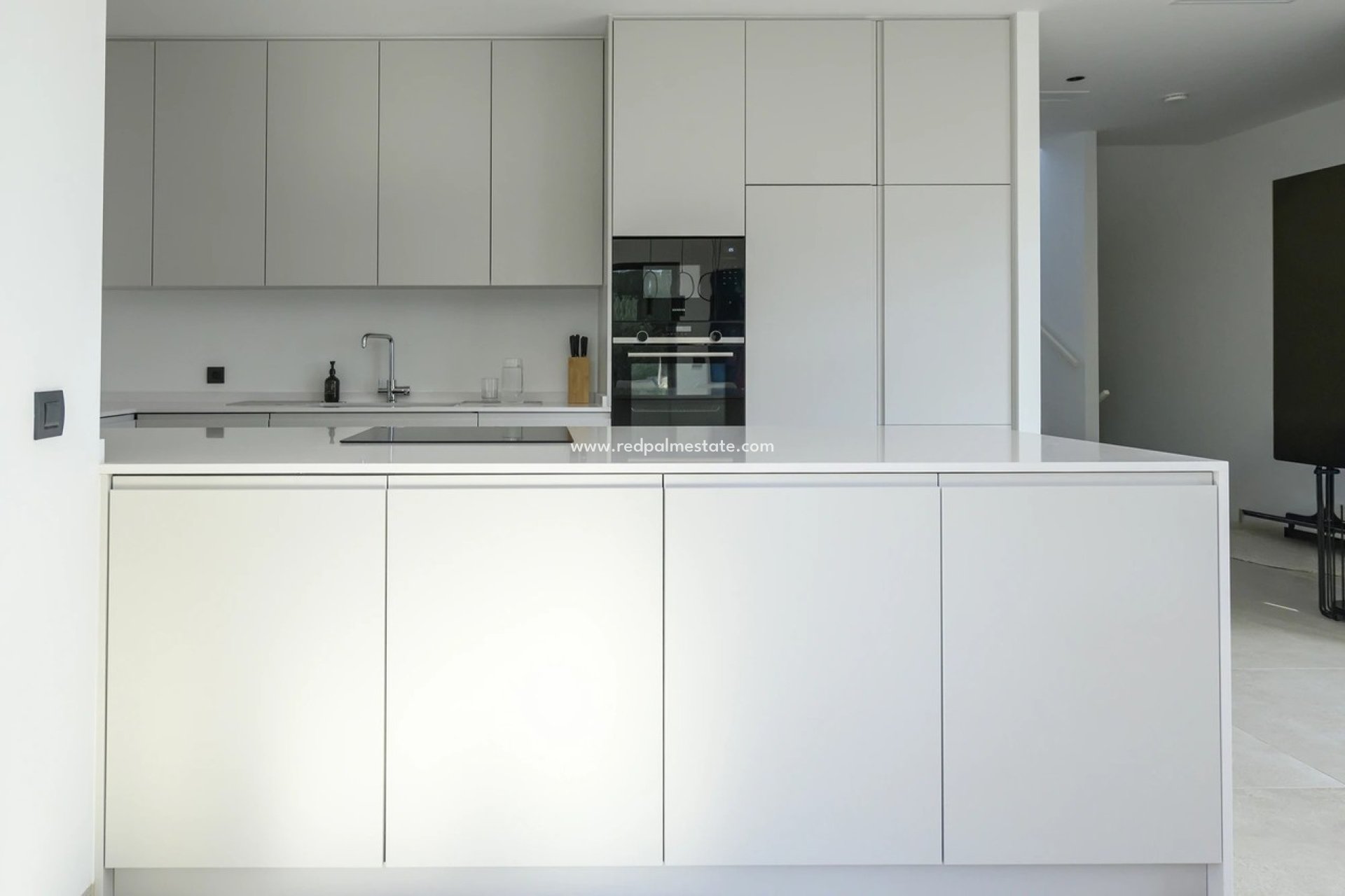 Videresalg - Villa -
Las Colinas Golf