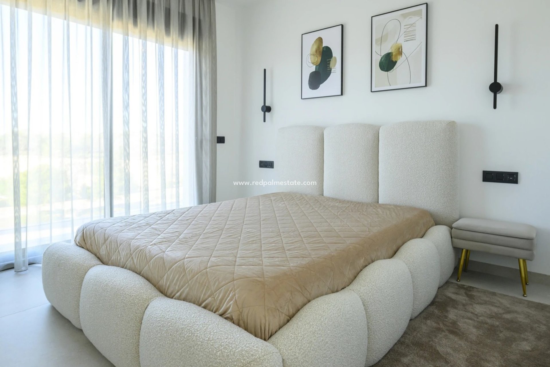 Videresalg - Villa -
Las Colinas Golf