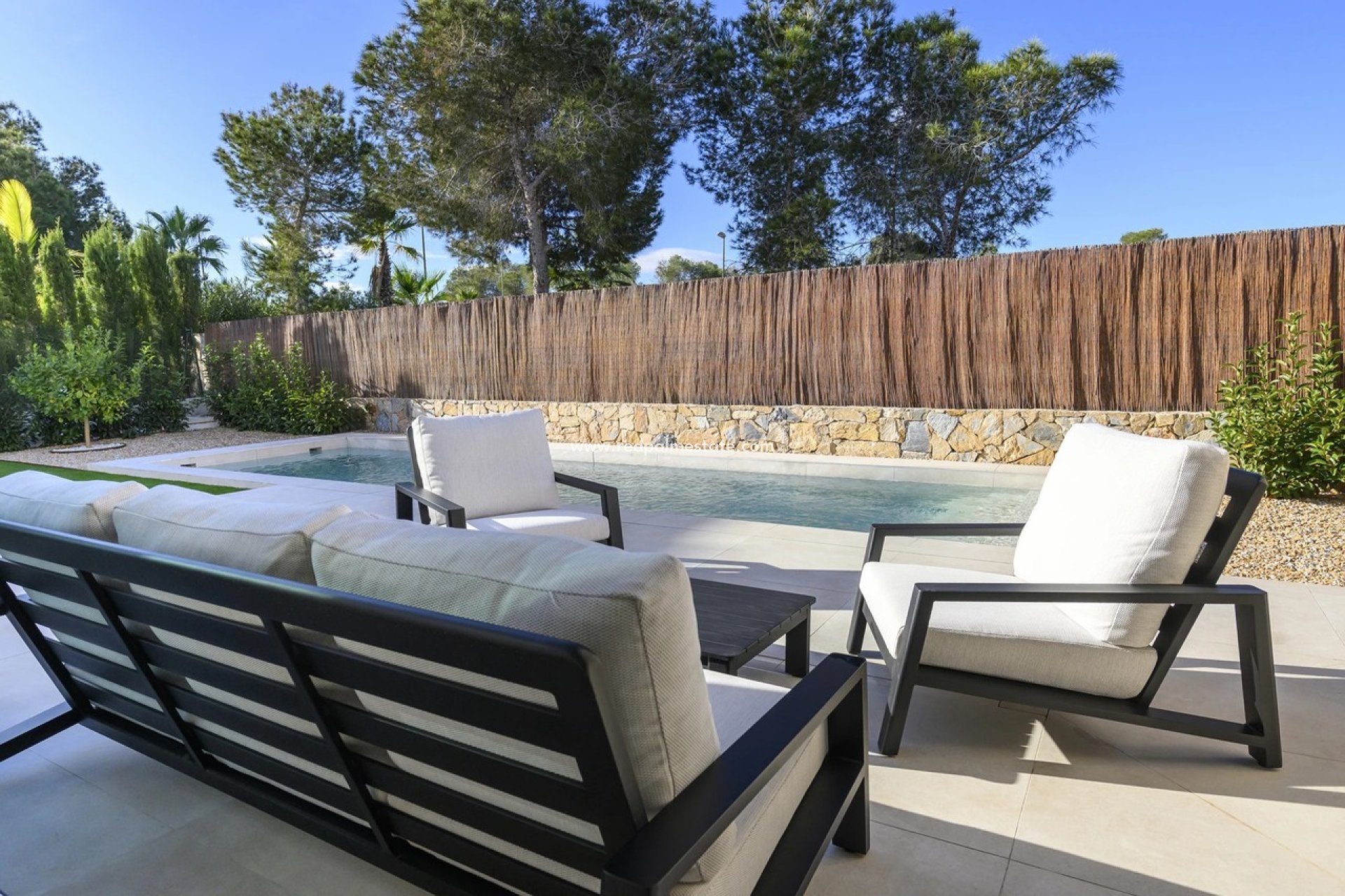 Videresalg - Villa -
Las Colinas Golf