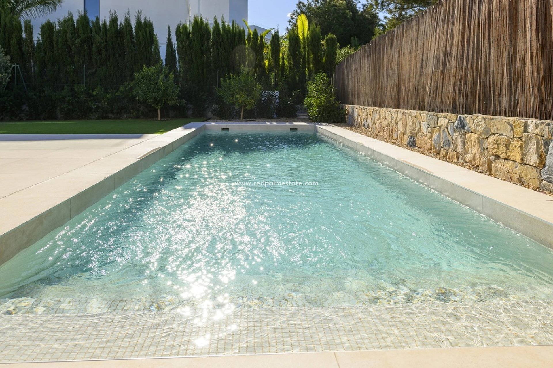 Videresalg - Villa -
Las Colinas Golf