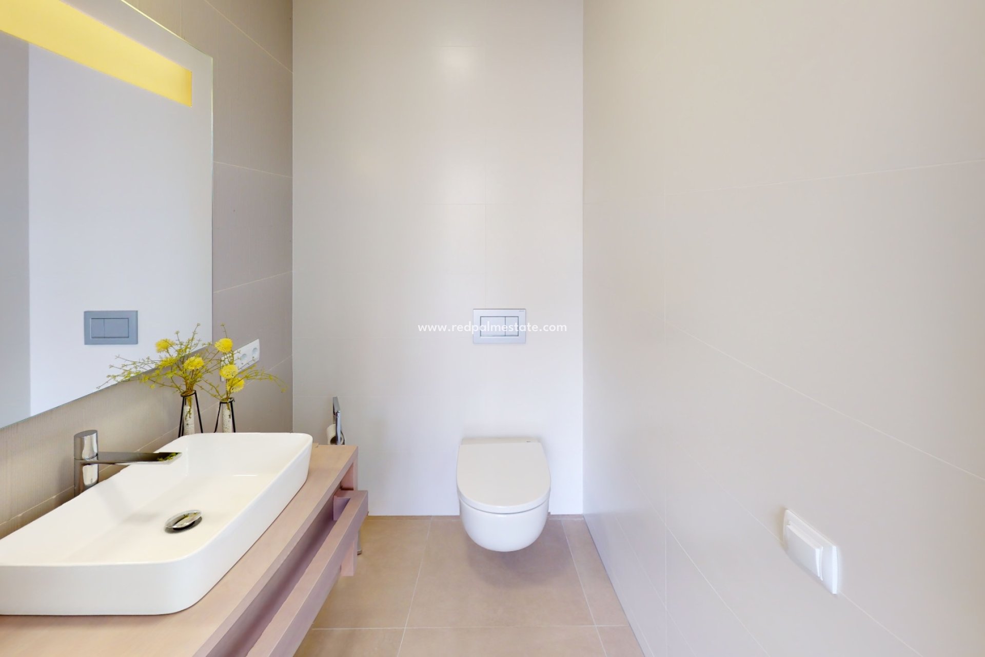 Videresalg - Villa -
Las Colinas Golf