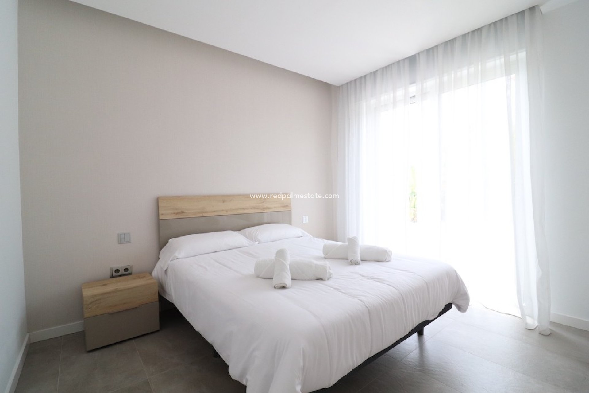 Videresalg - Villa -
Las Colinas - Las Colinas Golf