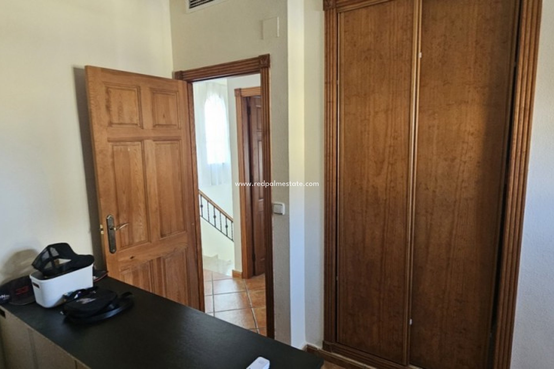 Videresalg - Villa -
Lo Crispin
