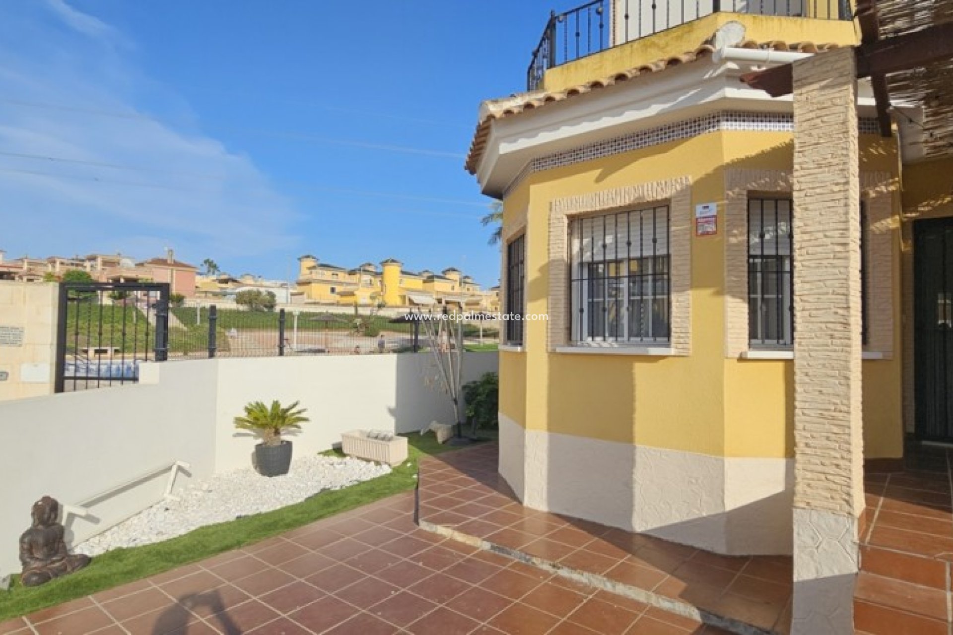 Videresalg - Villa -
Lo Crispin