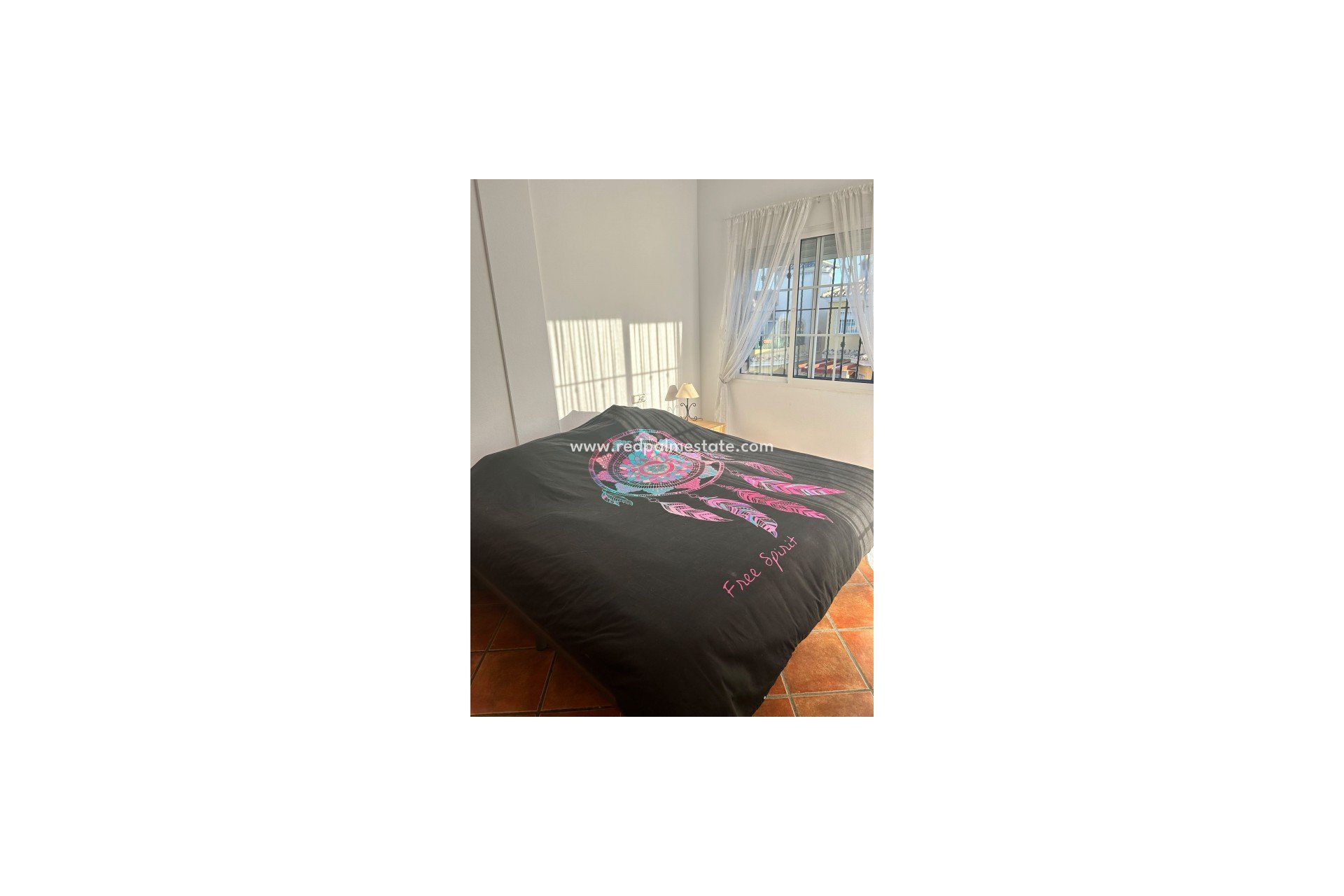 Videresalg - Villa -
Lo Crispin