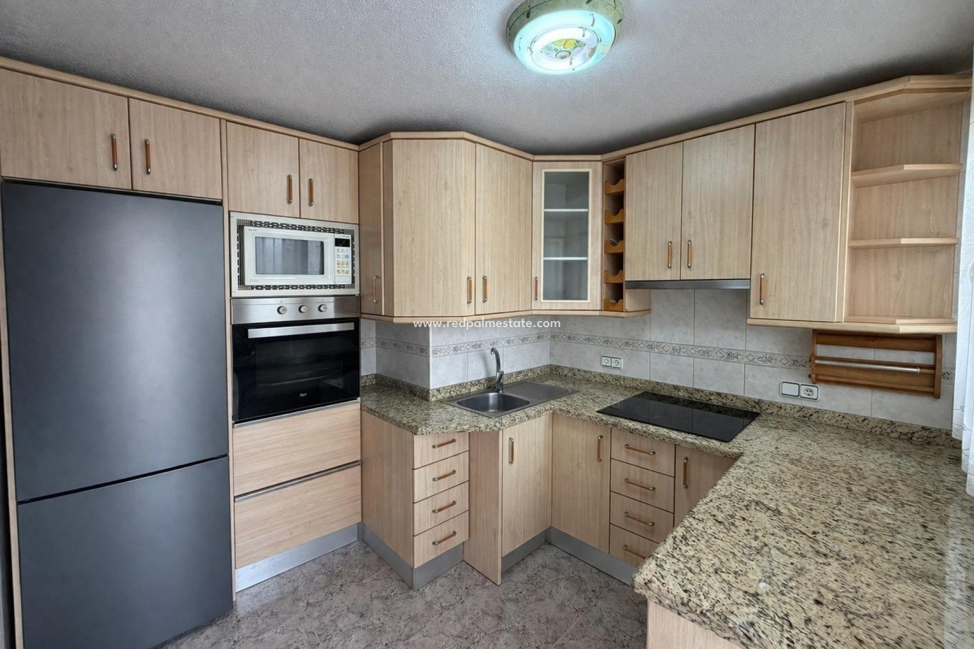 Videresalg - Villa -
Lo Pagan - La Puntica