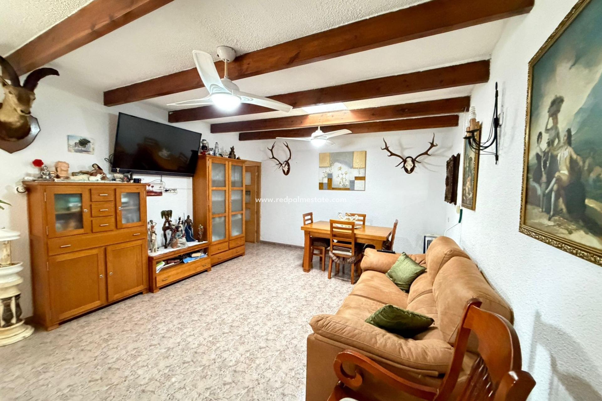 Videresalg - Villa -
Lo Pagan - La Puntica