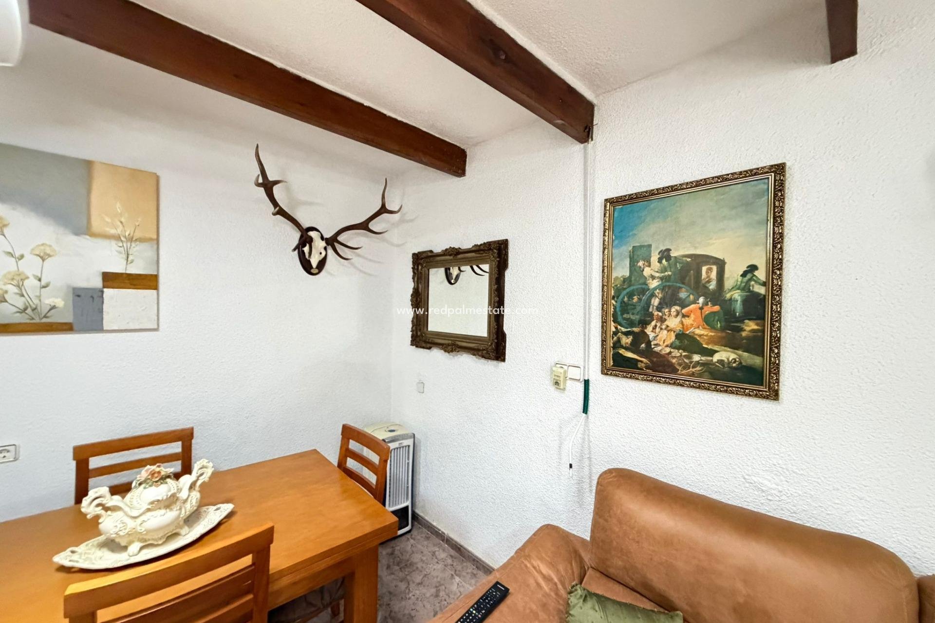 Videresalg - Villa -
Lo Pagan - La Puntica