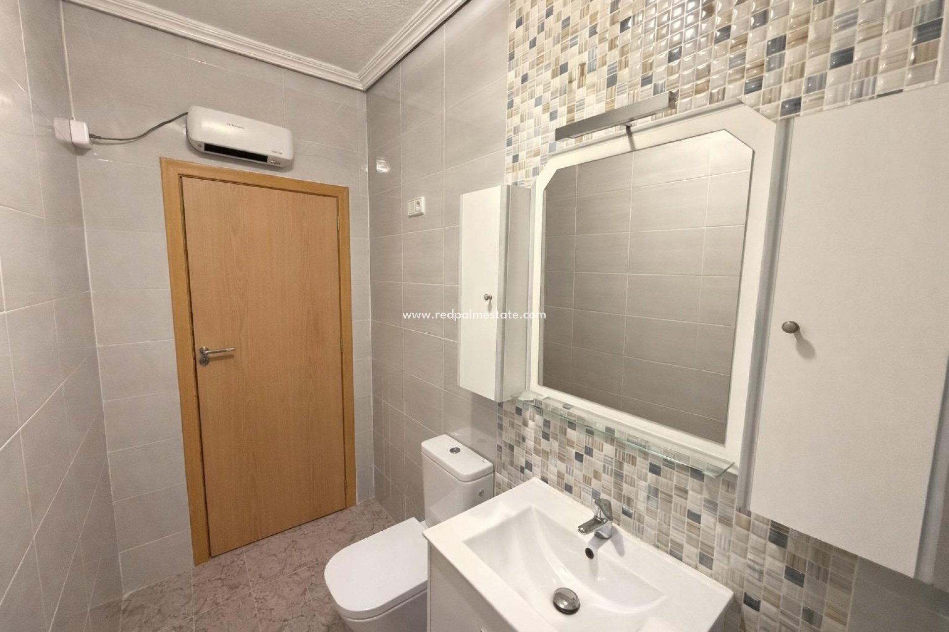 Videresalg - Villa -
Lo Pagan - La Puntica