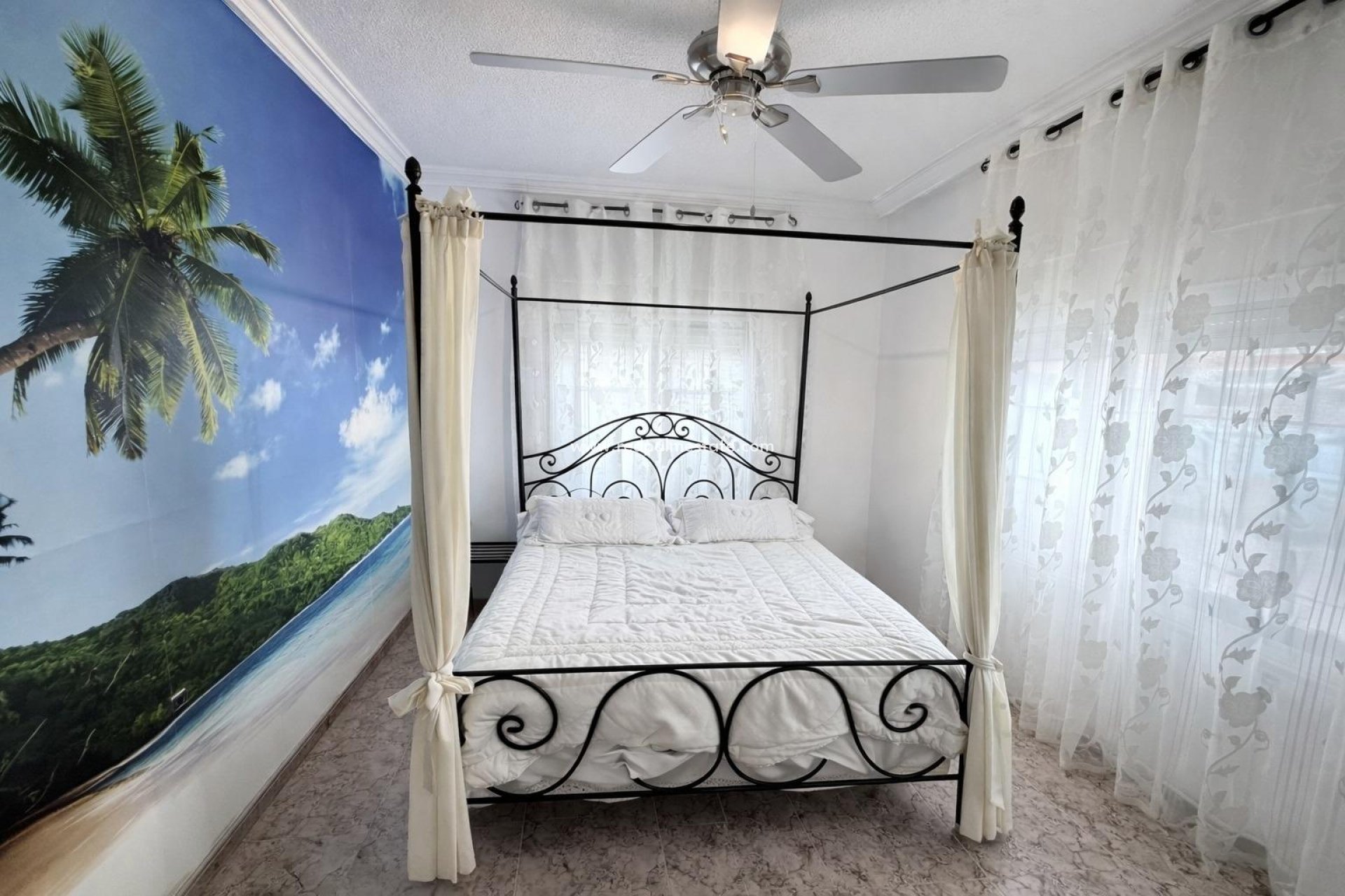 Videresalg - Villa -
Lo Pagan - La Puntica