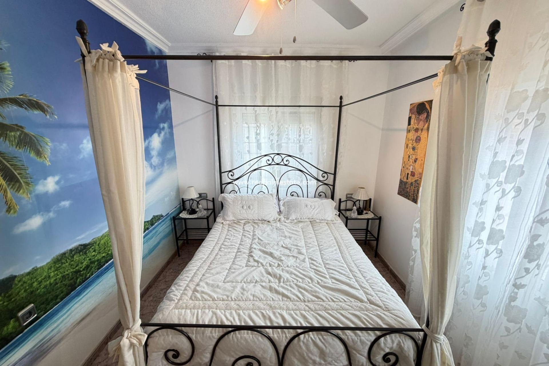 Videresalg - Villa -
Lo Pagan - La Puntica