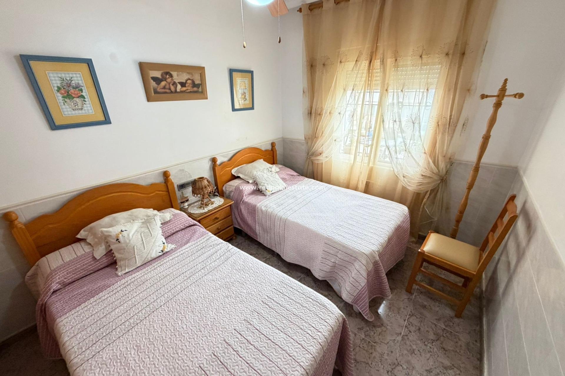 Videresalg - Villa -
Lo Pagan - La Puntica