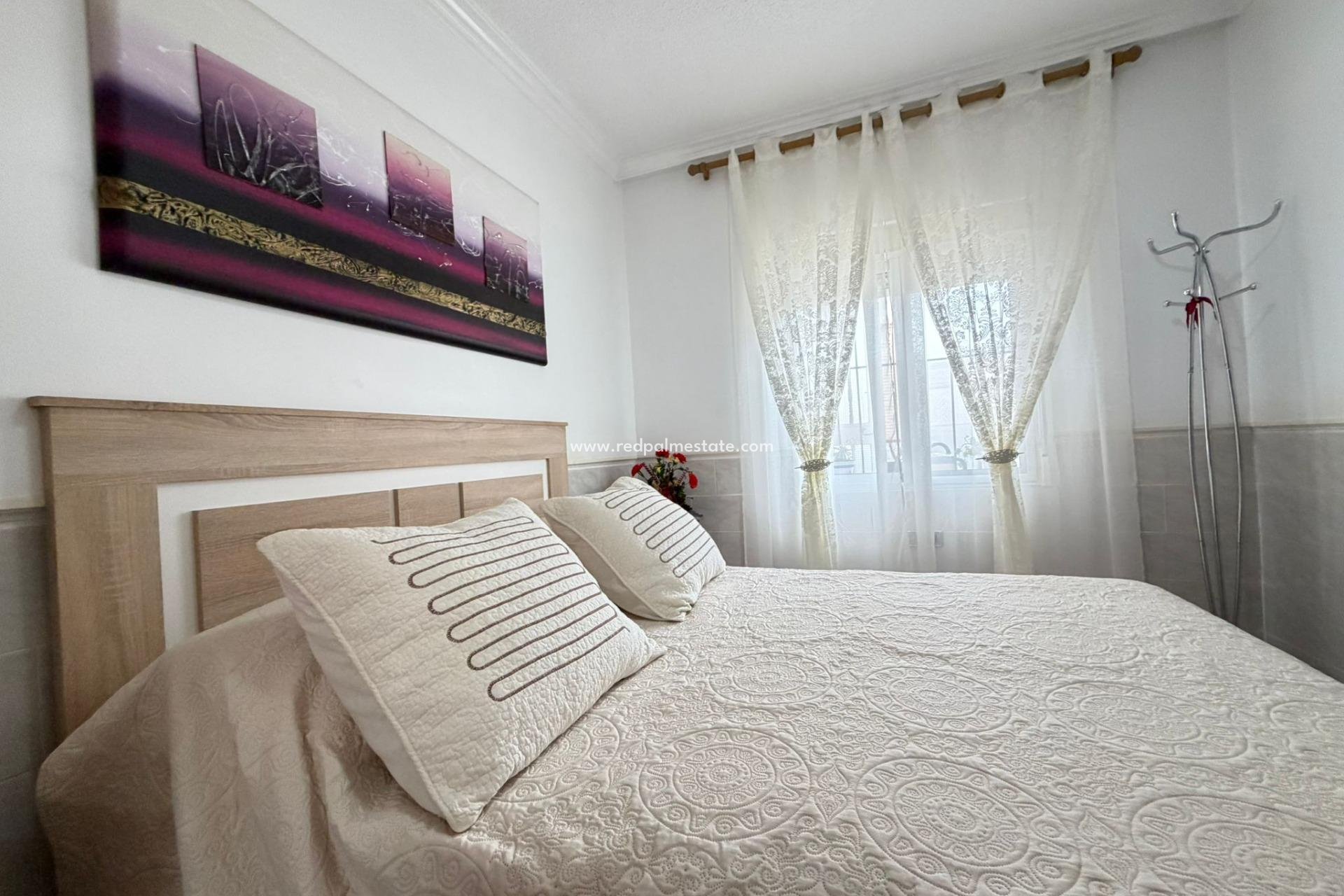 Videresalg - Villa -
Lo Pagan - La Puntica